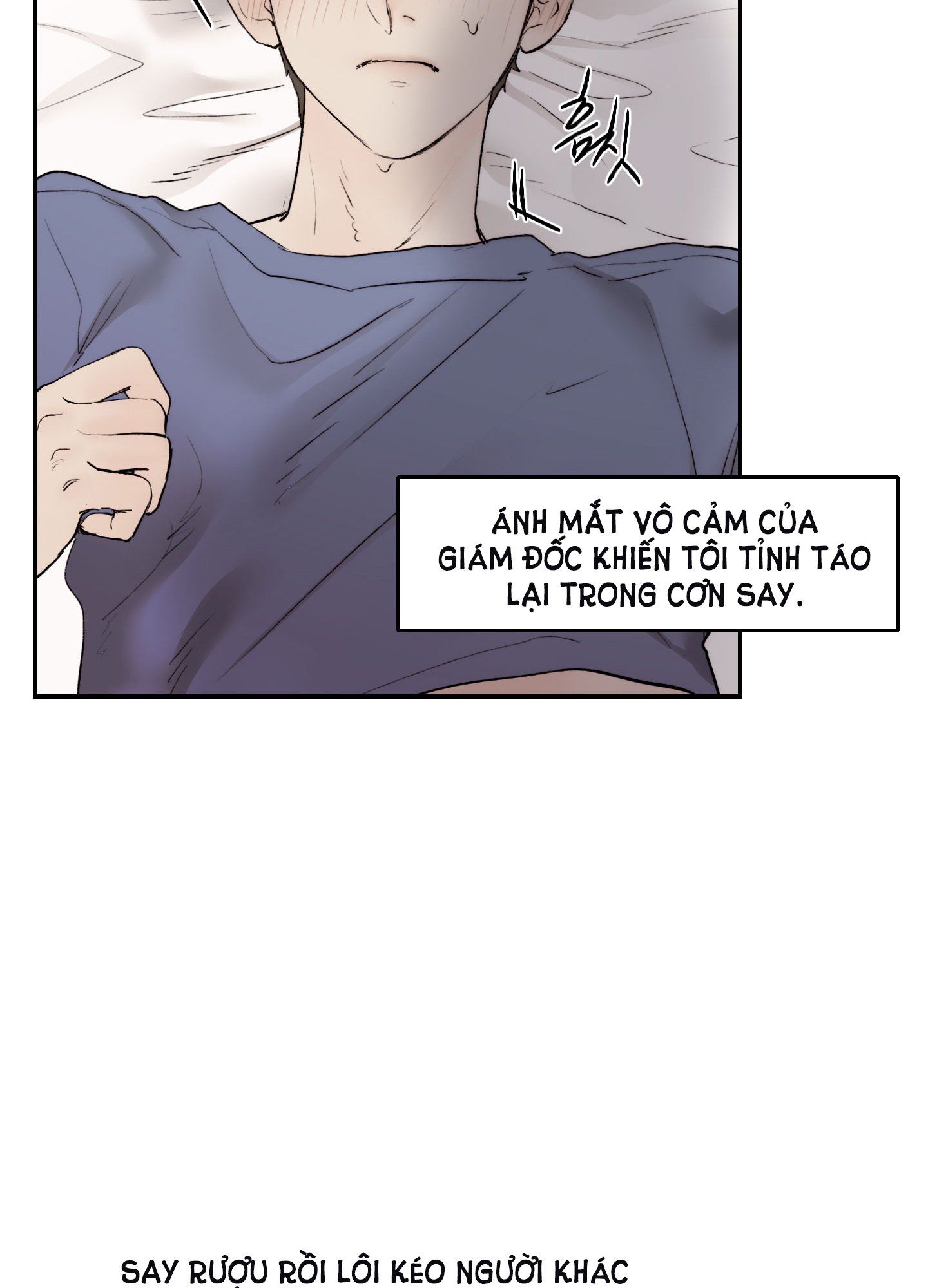 đọc truyện Speak Of The Devil Chương 33 ảnh 39 tại Thiên Thai Truyện