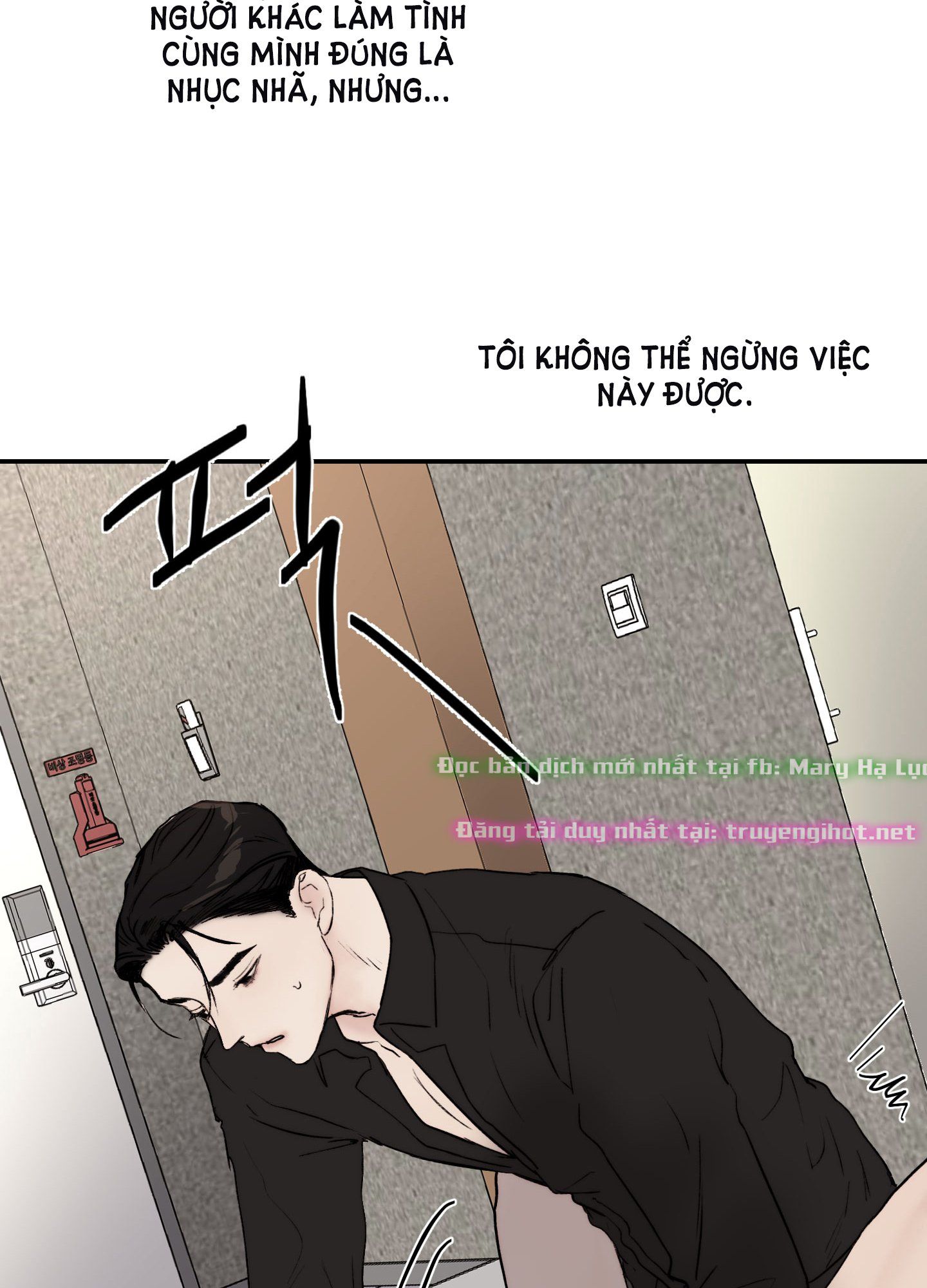 đọc truyện Speak Of The Devil Chương 33 ảnh 40 tại Thiên Thai Truyện