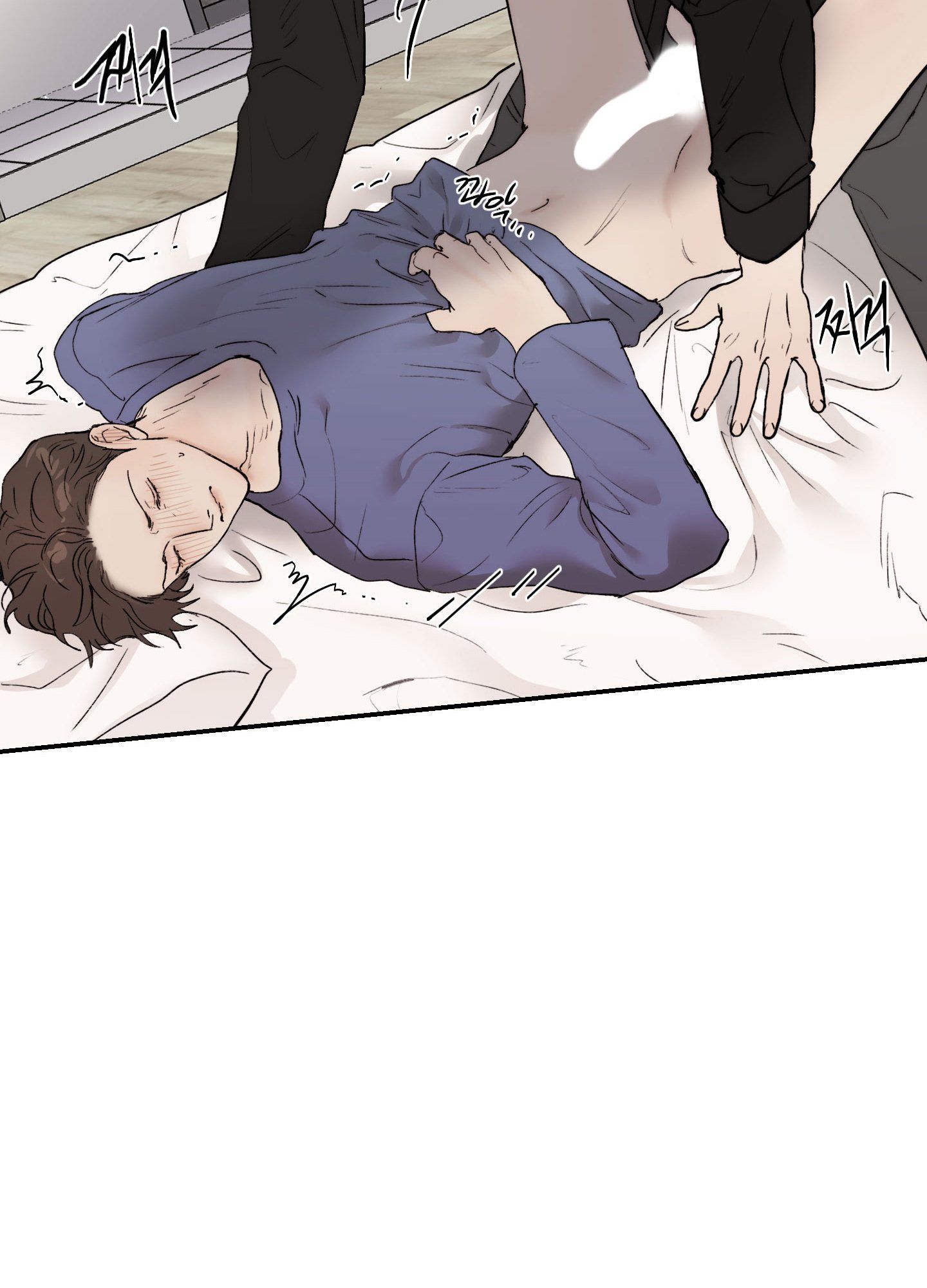 đọc truyện Speak Of The Devil Chương 33 ảnh 41 tại Thiên Thai Truyện