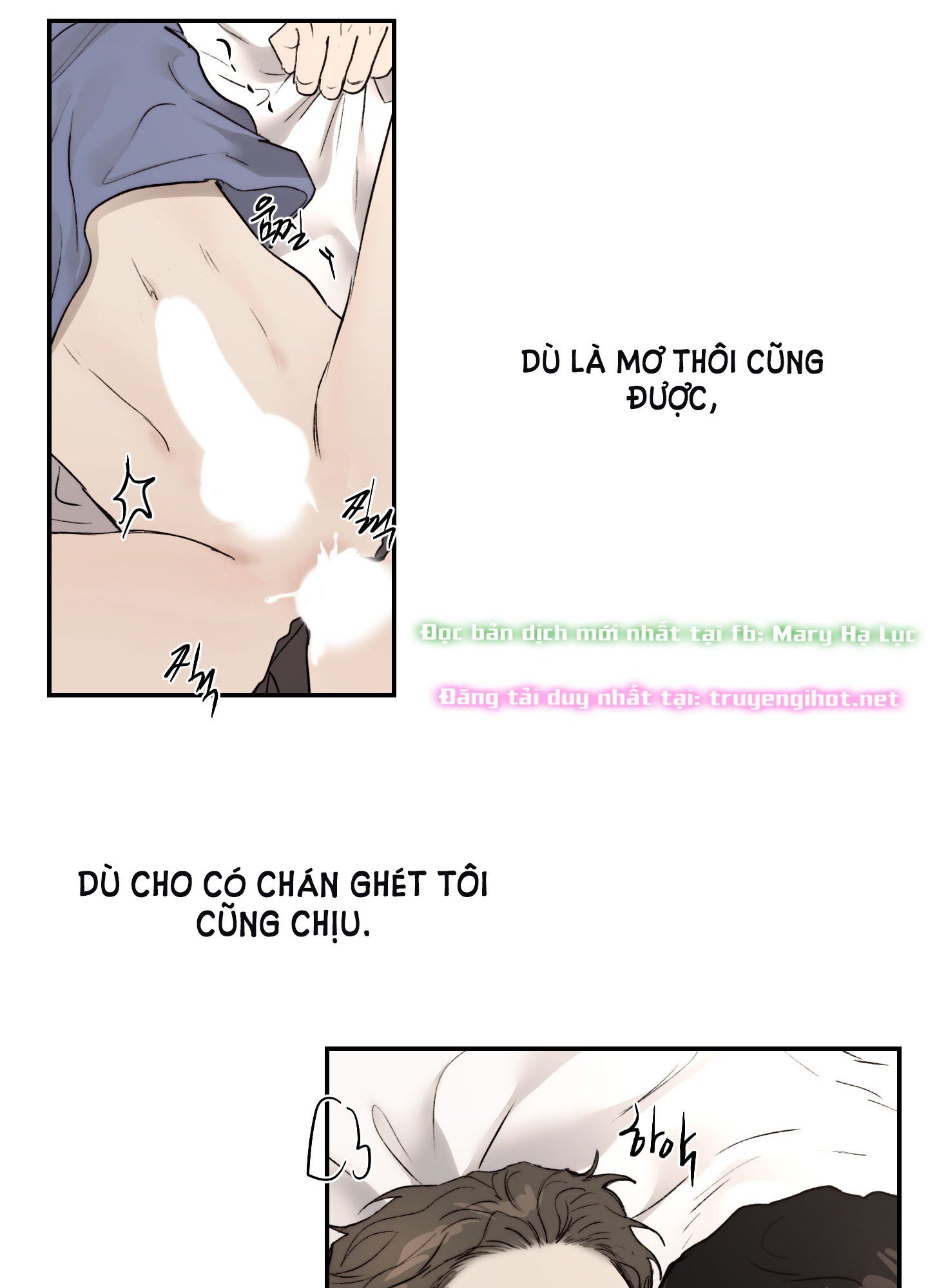 đọc truyện Speak Of The Devil Chương 33 ảnh 42 tại Thiên Thai Truyện