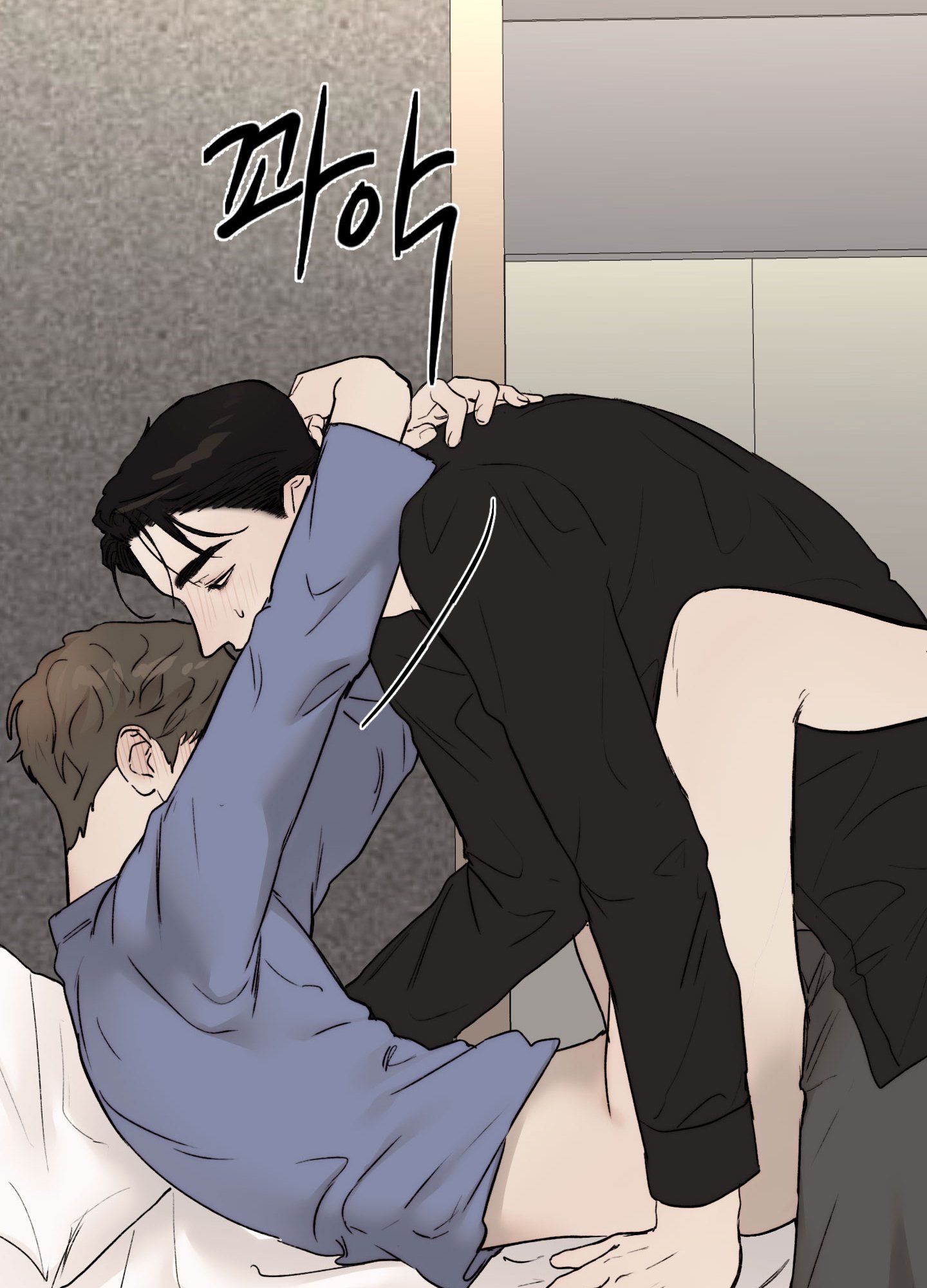 đọc truyện Speak Of The Devil Chương 33 ảnh 44 tại Thiên Thai Truyện