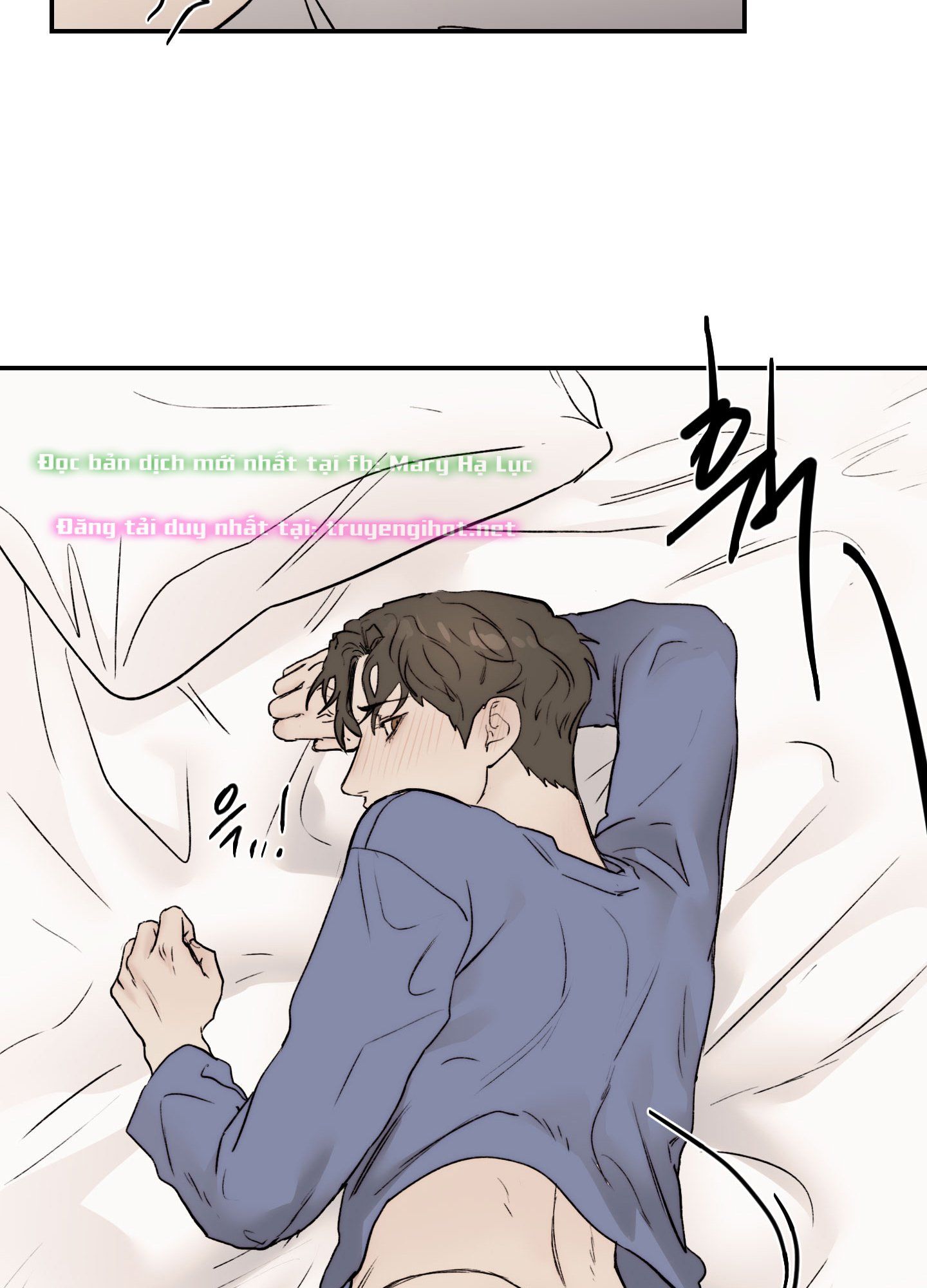 đọc truyện Speak Of The Devil Chương 33 ảnh 47 tại Thiên Thai Truyện