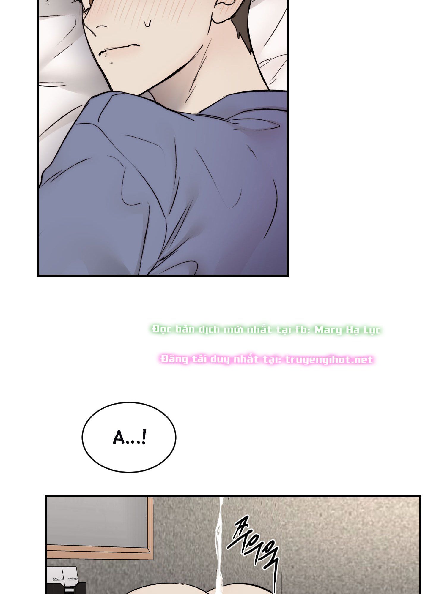 đọc truyện Speak Of The Devil Chương 33 ảnh 49 tại Thiên Thai Truyện