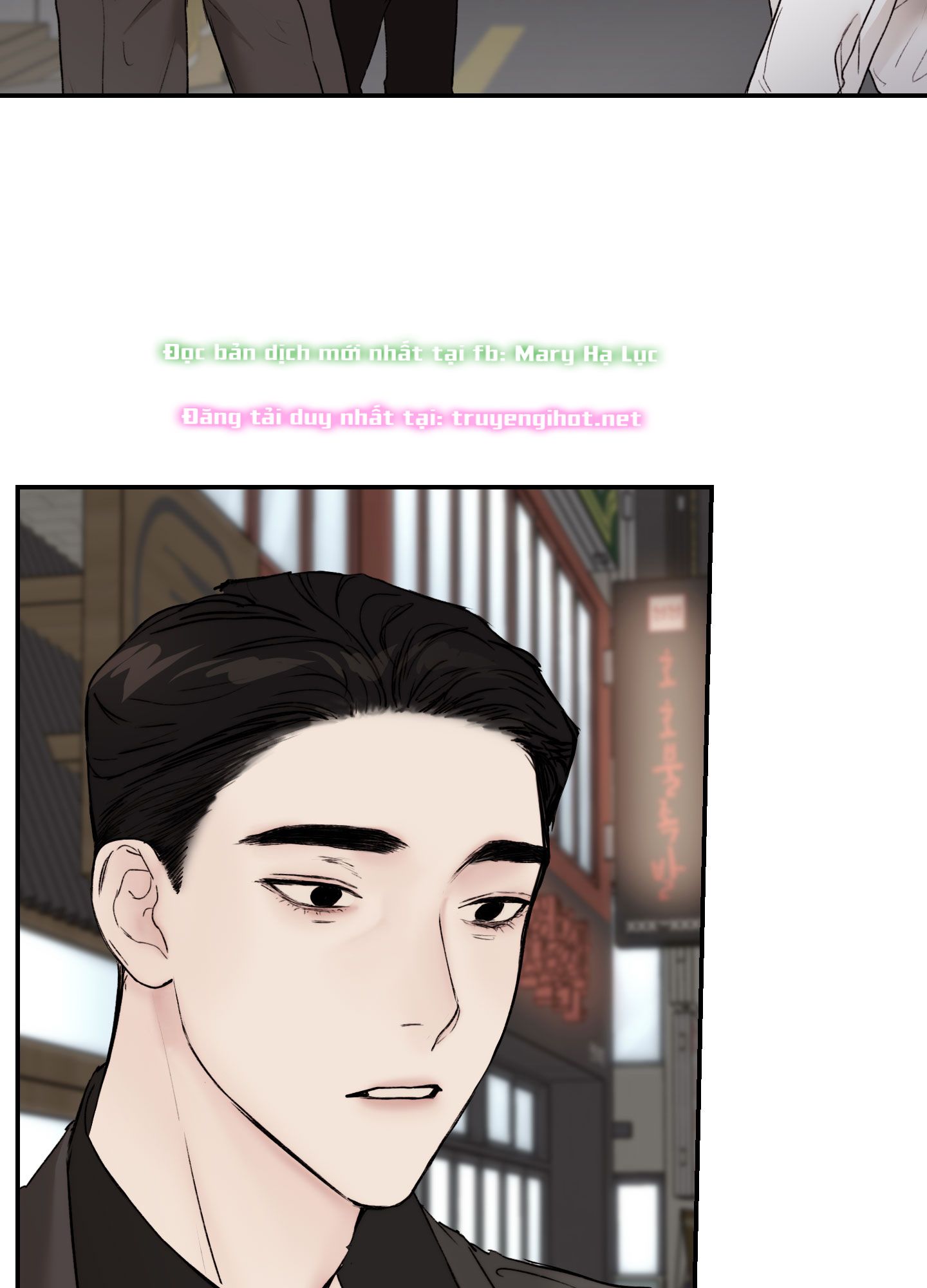 đọc truyện Speak Of The Devil Chương 33 ảnh 7 tại Thiên Thai Truyện