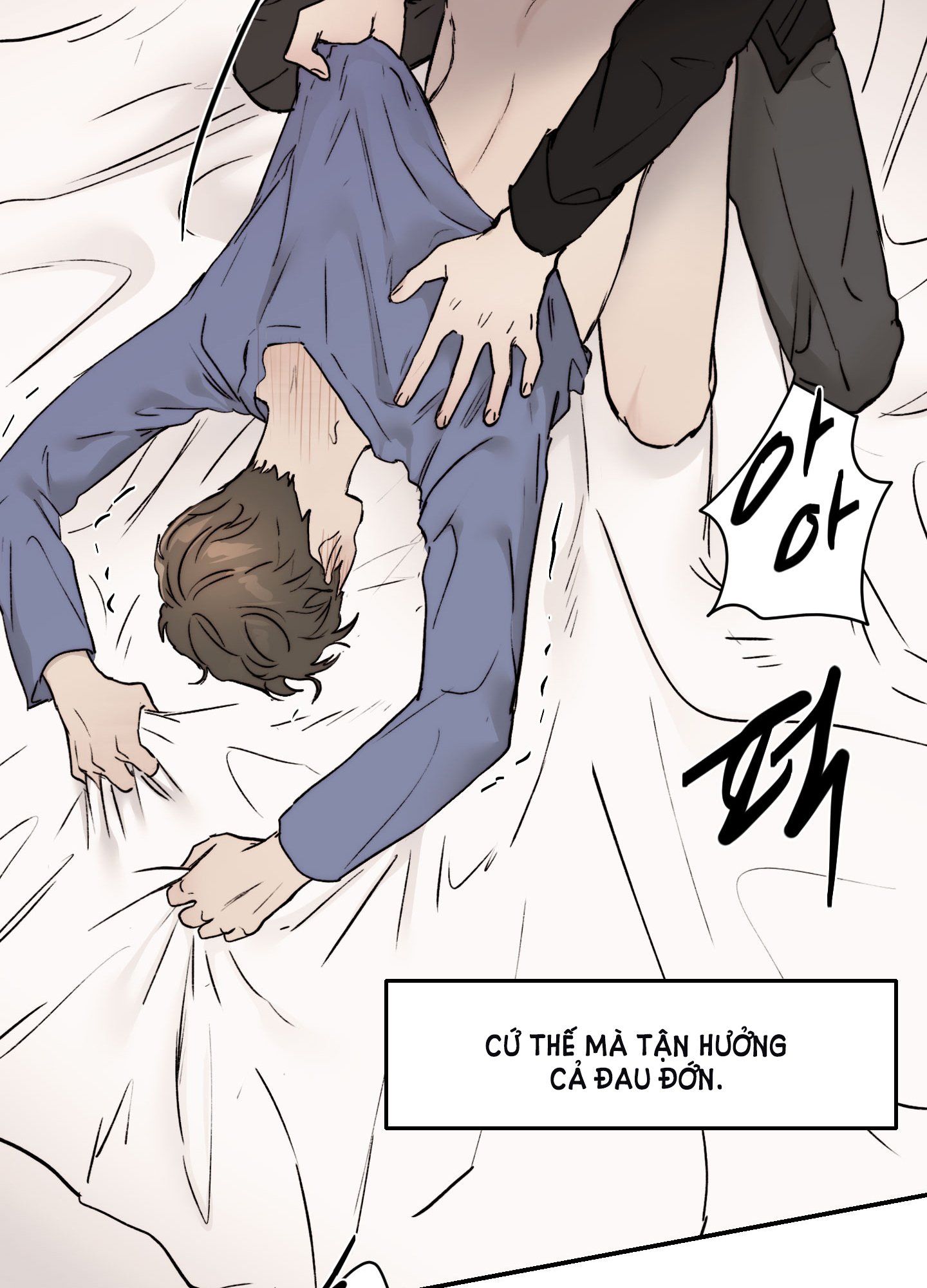 đọc truyện Speak Of The Devil Chương 33 ảnh 61 tại Thiên Thai Truyện