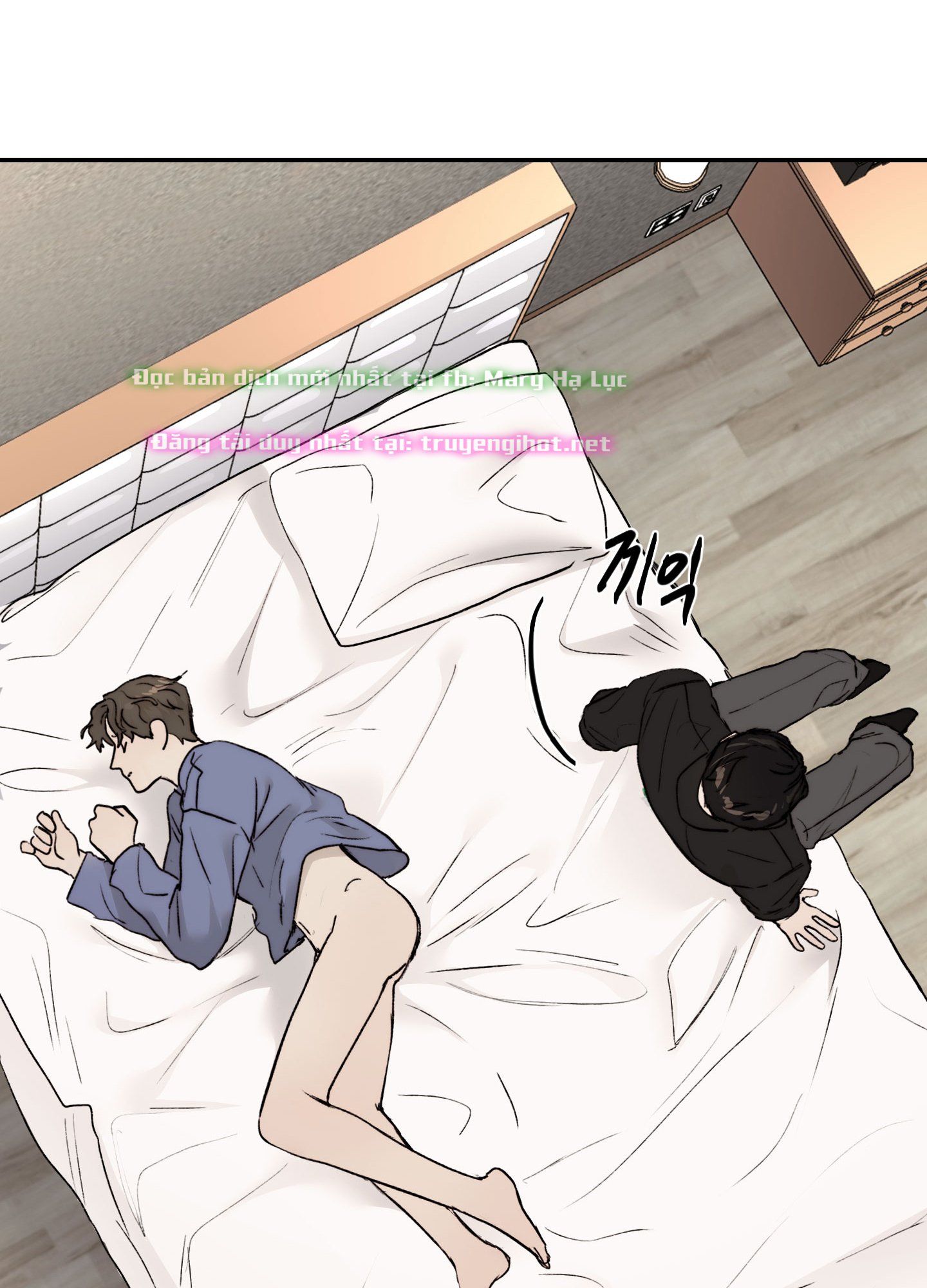 đọc truyện Speak Of The Devil Chương 33 ảnh 66 tại Thiên Thai Truyện