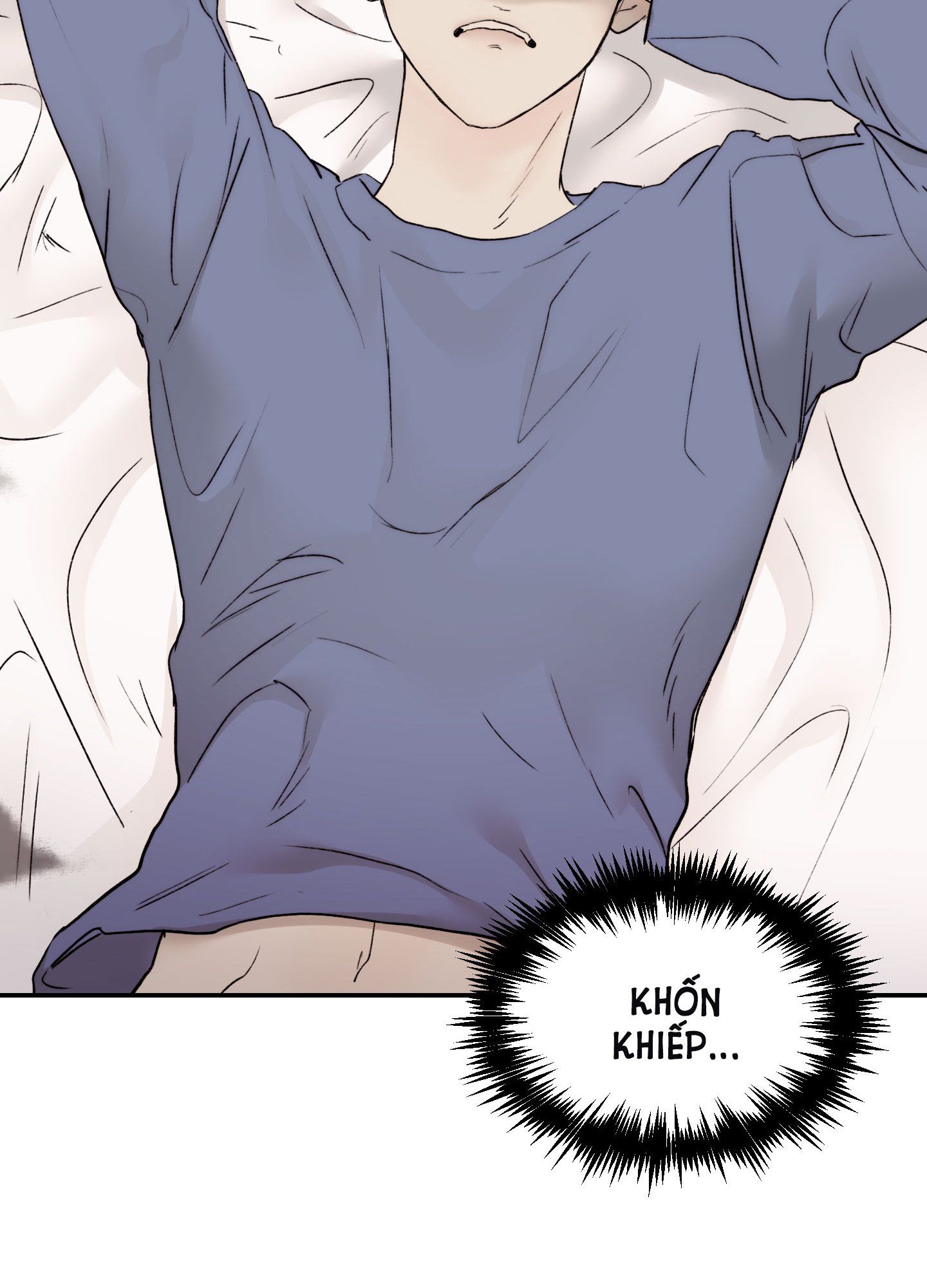 đọc truyện Speak Of The Devil Chương 33 ảnh 72 tại Thiên Thai Truyện