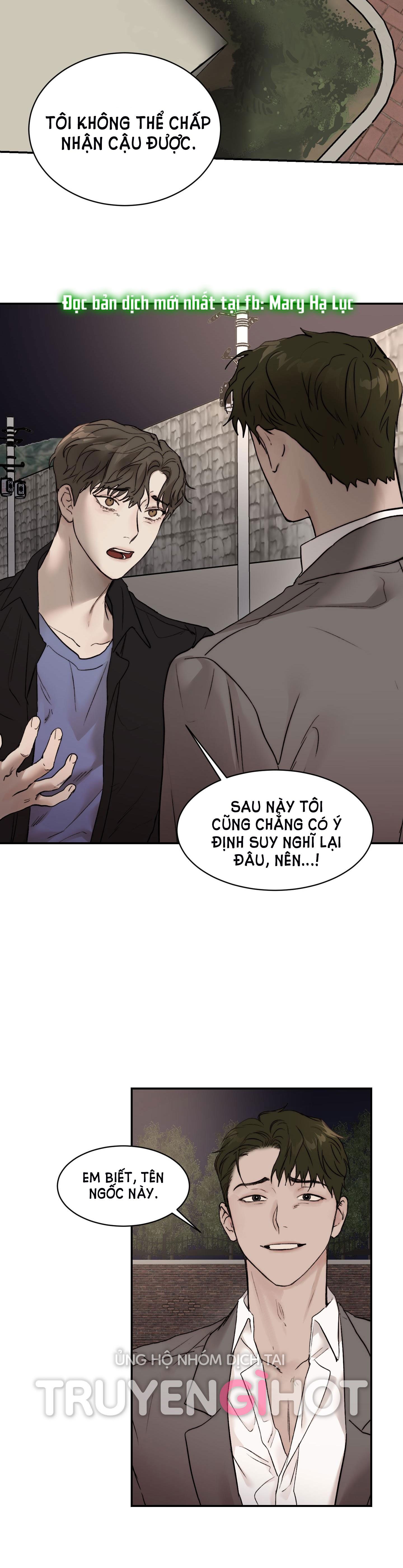 đọc truyện Speak Of The Devil Chương 34 ảnh 12 tại Thiên Thai Truyện