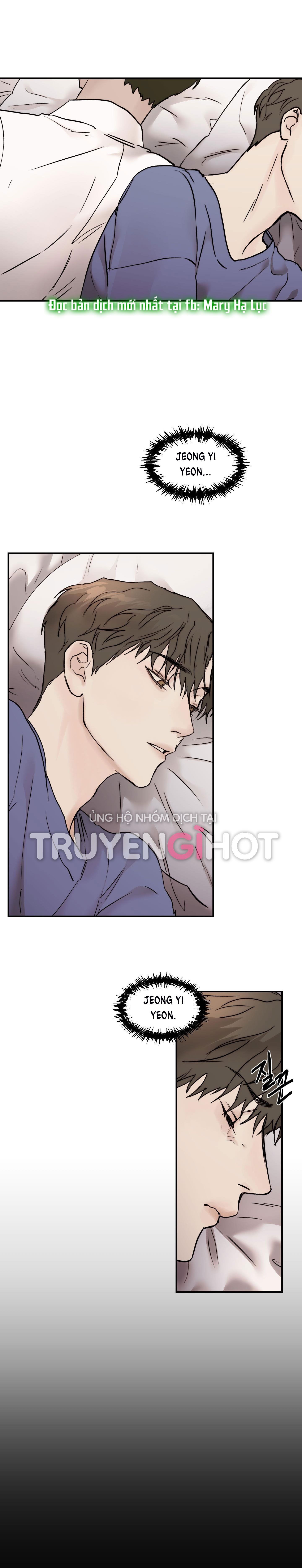 đọc truyện Speak Of The Devil Chương 34 ảnh 18 tại Thiên Thai Truyện