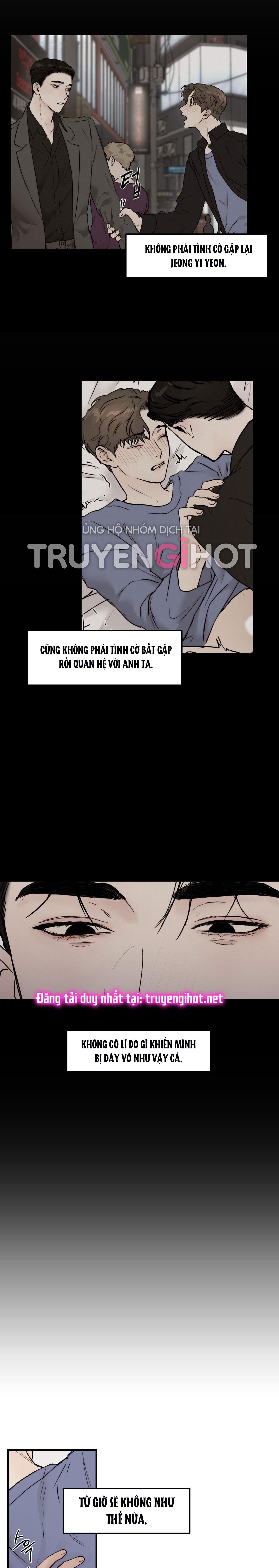 đọc truyện Speak Of The Devil Chương 34 ảnh 19 tại Thiên Thai Truyện