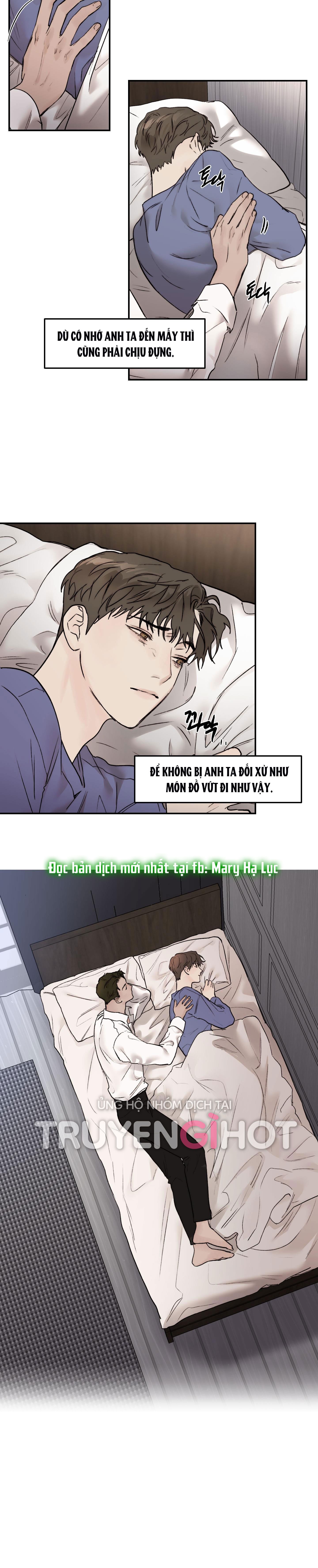 đọc truyện Speak Of The Devil Chương 34 ảnh 20 tại Thiên Thai Truyện