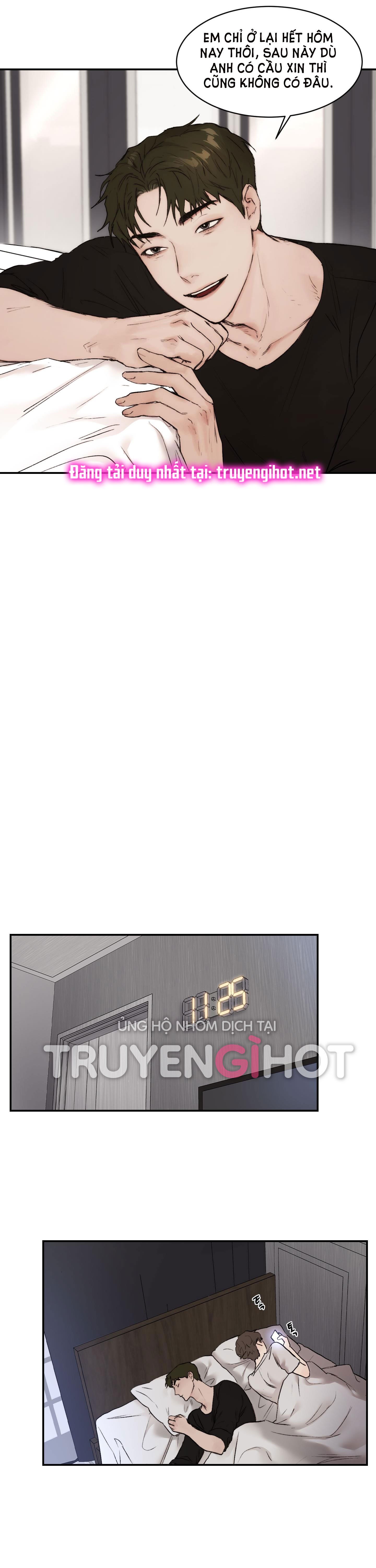 đọc truyện Speak Of The Devil Chương 34 ảnh 27 tại Thiên Thai Truyện