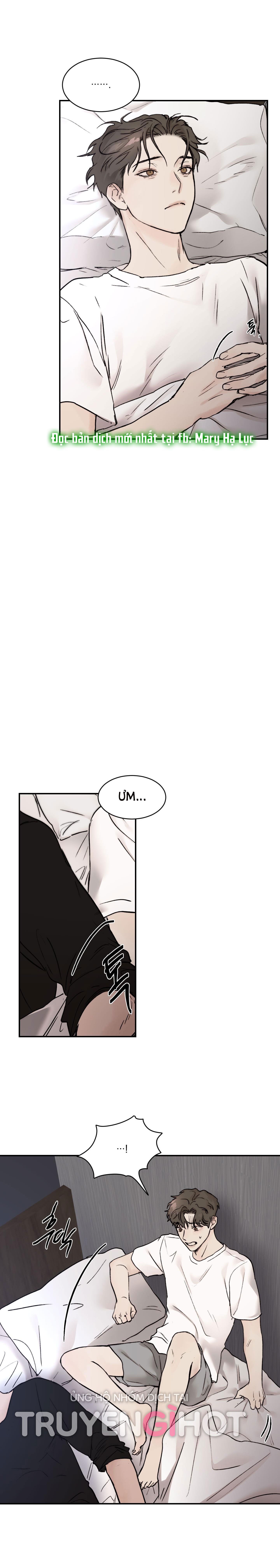 đọc truyện Speak Of The Devil Chương 34 ảnh 28 tại Thiên Thai Truyện