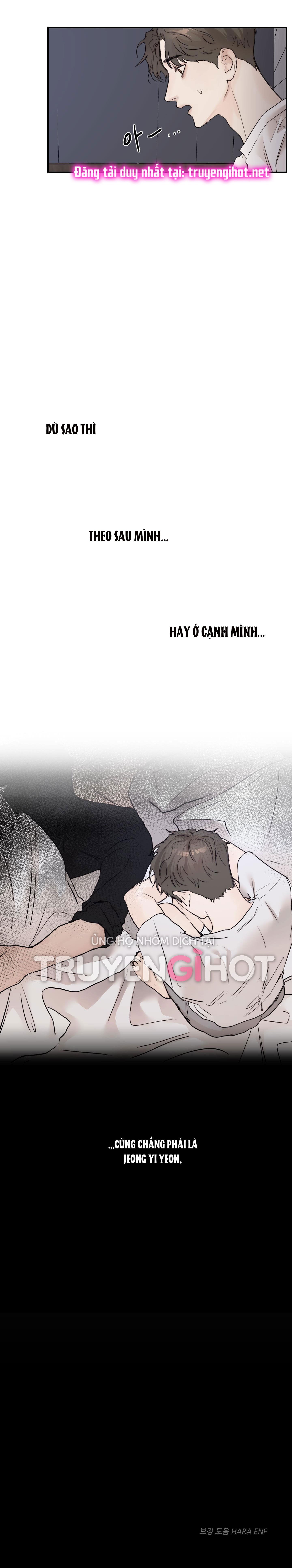 đọc truyện Speak Of The Devil Chương 34 ảnh 29 tại Thiên Thai Truyện