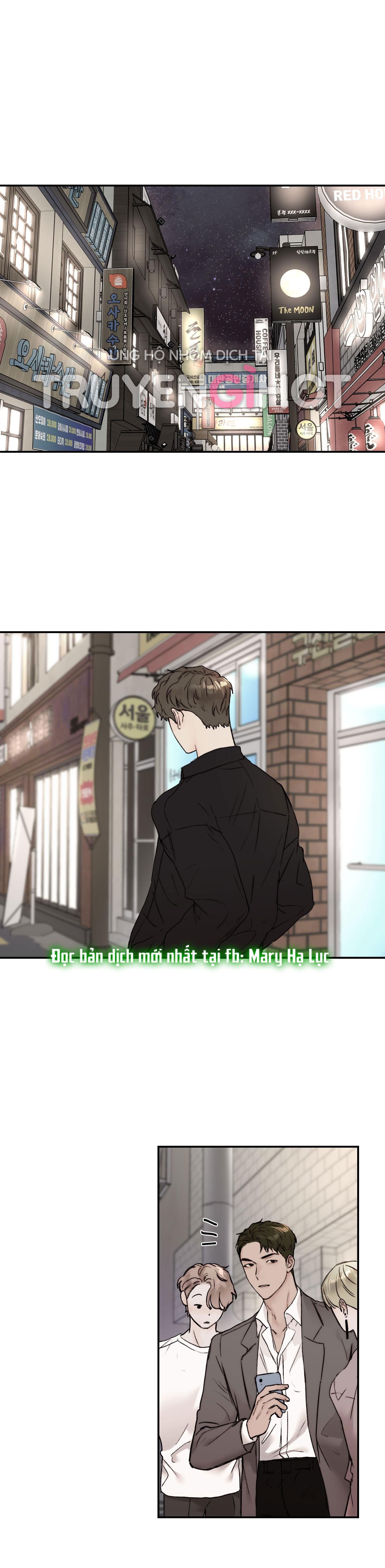 đọc truyện Speak Of The Devil Chương 34 ảnh 5 tại Thiên Thai Truyện