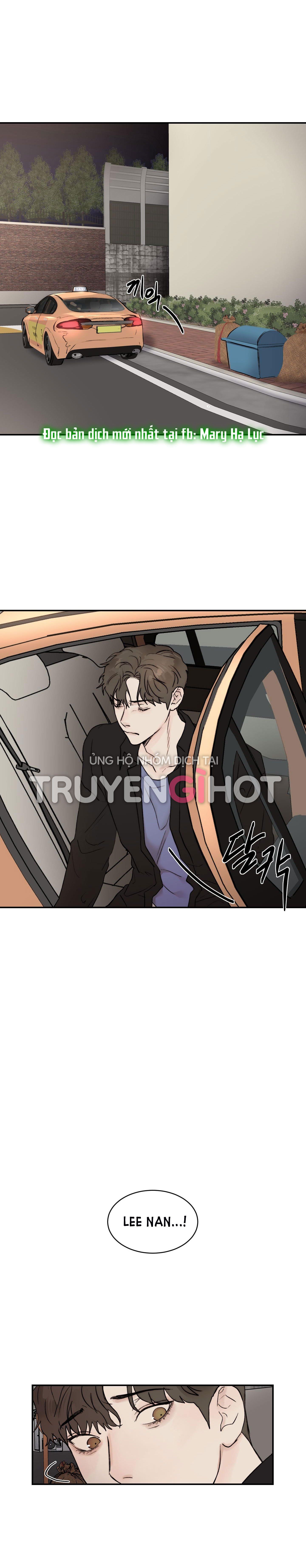 đọc truyện Speak Of The Devil Chương 34 ảnh 10 tại Thiên Thai Truyện