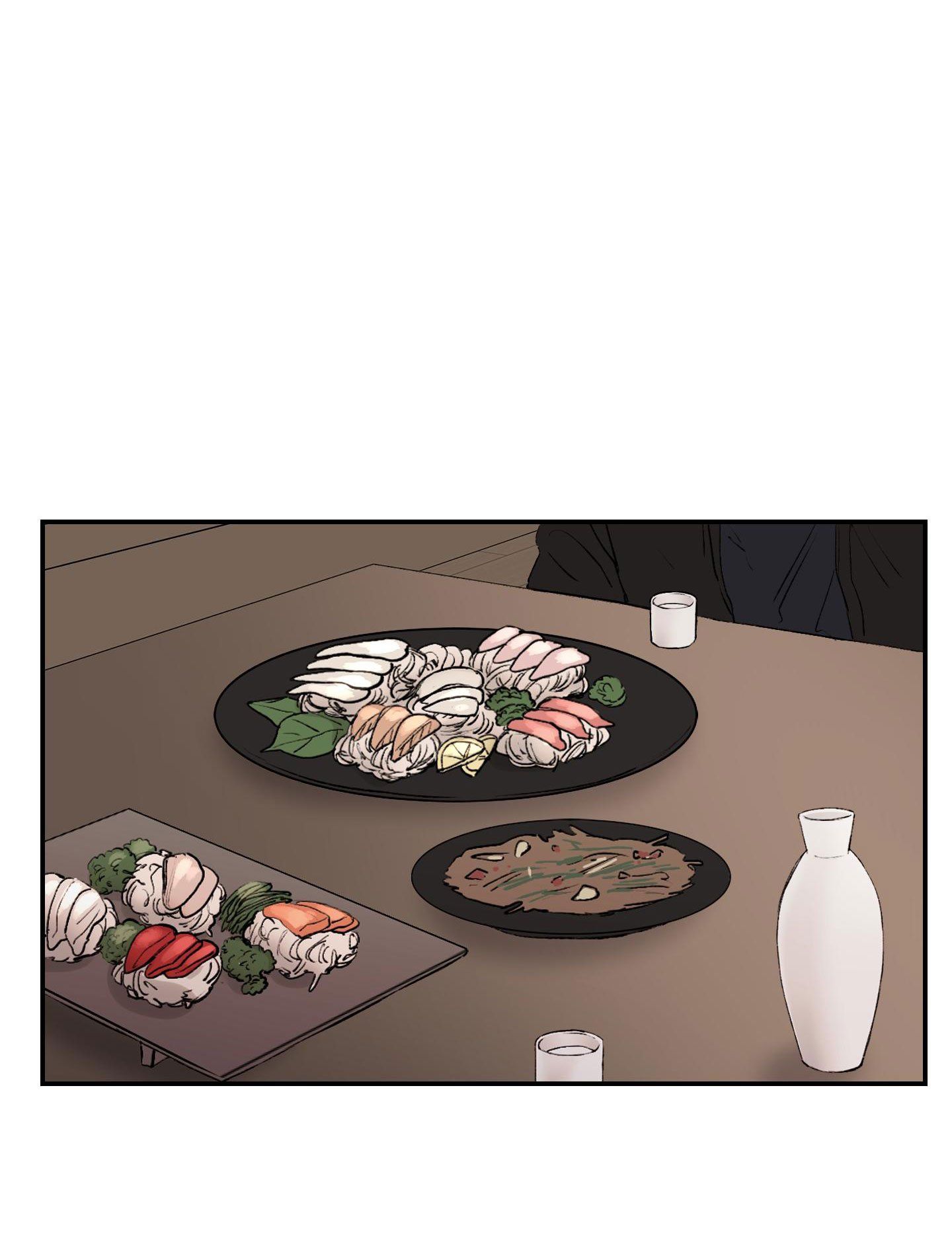 đọc truyện Speak Of The Devil Chương 35 ảnh 15 tại Thiên Thai Truyện