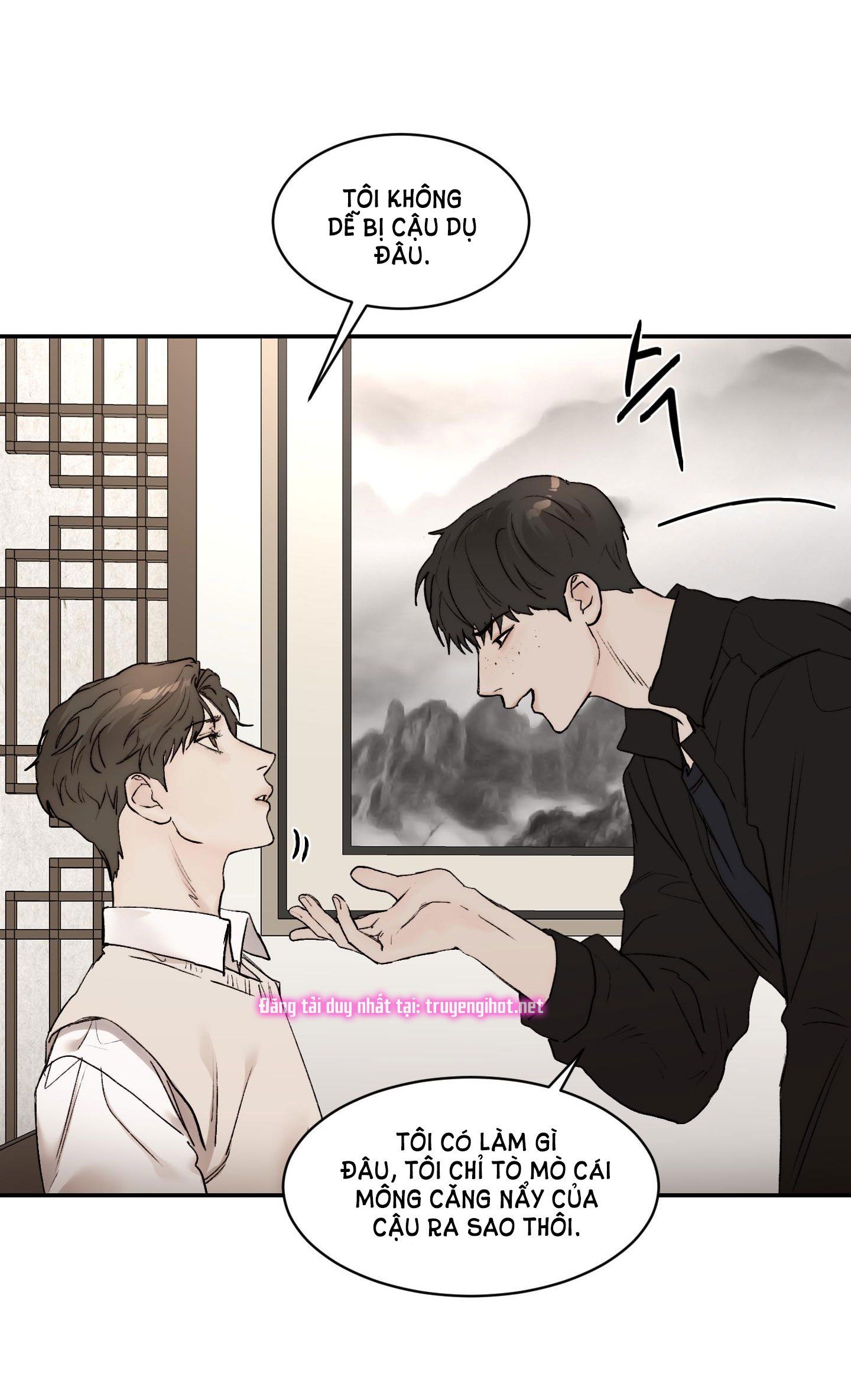 đọc truyện Speak Of The Devil Chương 35 ảnh 19 tại Thiên Thai Truyện