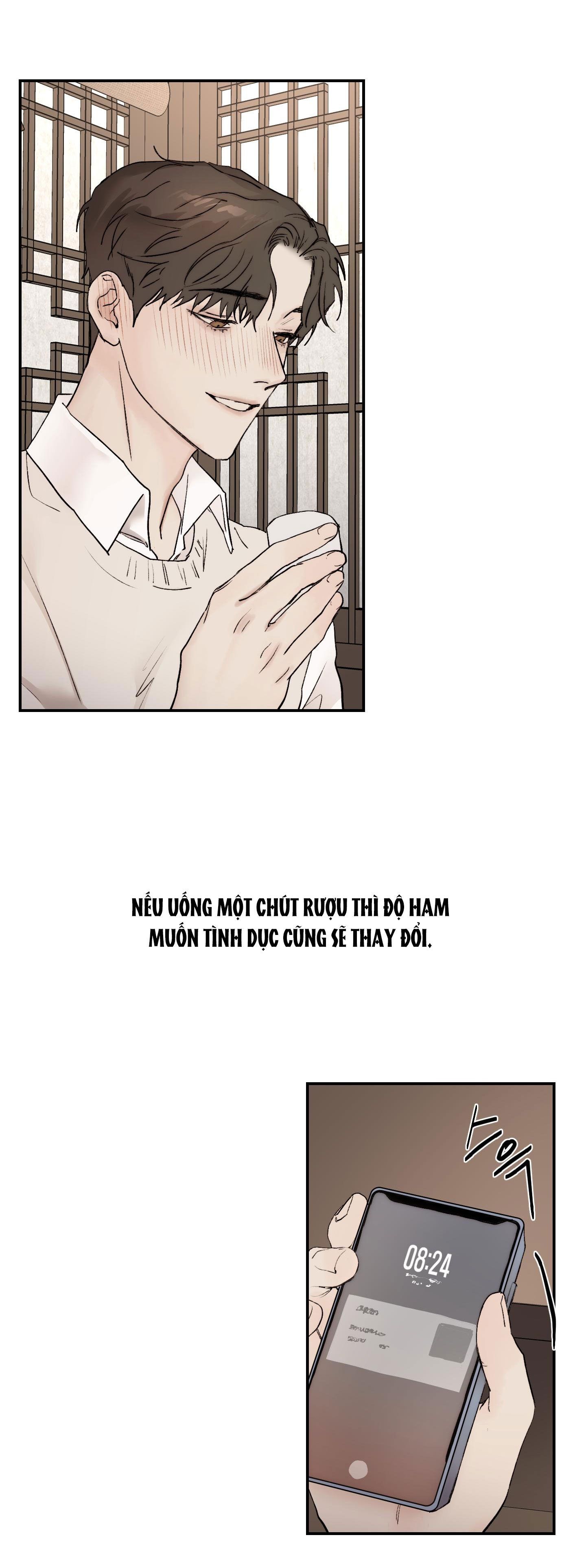 đọc truyện Speak Of The Devil Chương 35 ảnh 23 tại Thiên Thai Truyện