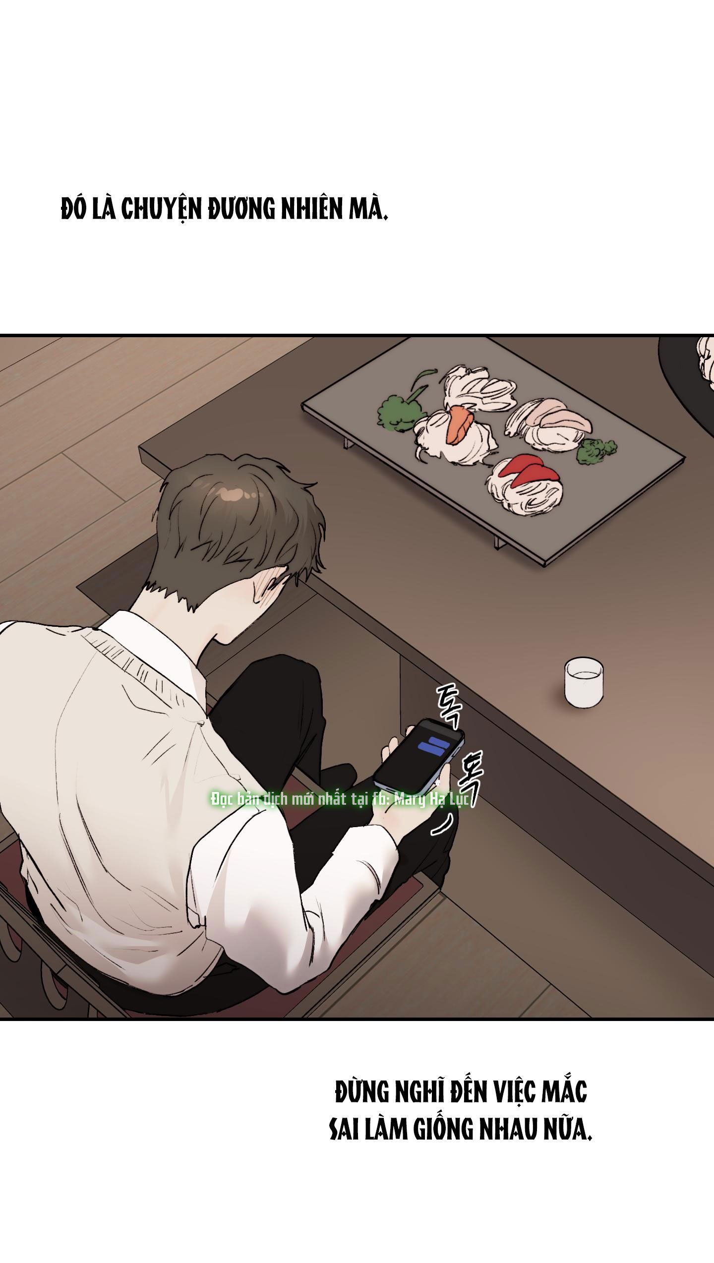 đọc truyện Speak Of The Devil Chương 35 ảnh 24 tại Thiên Thai Truyện