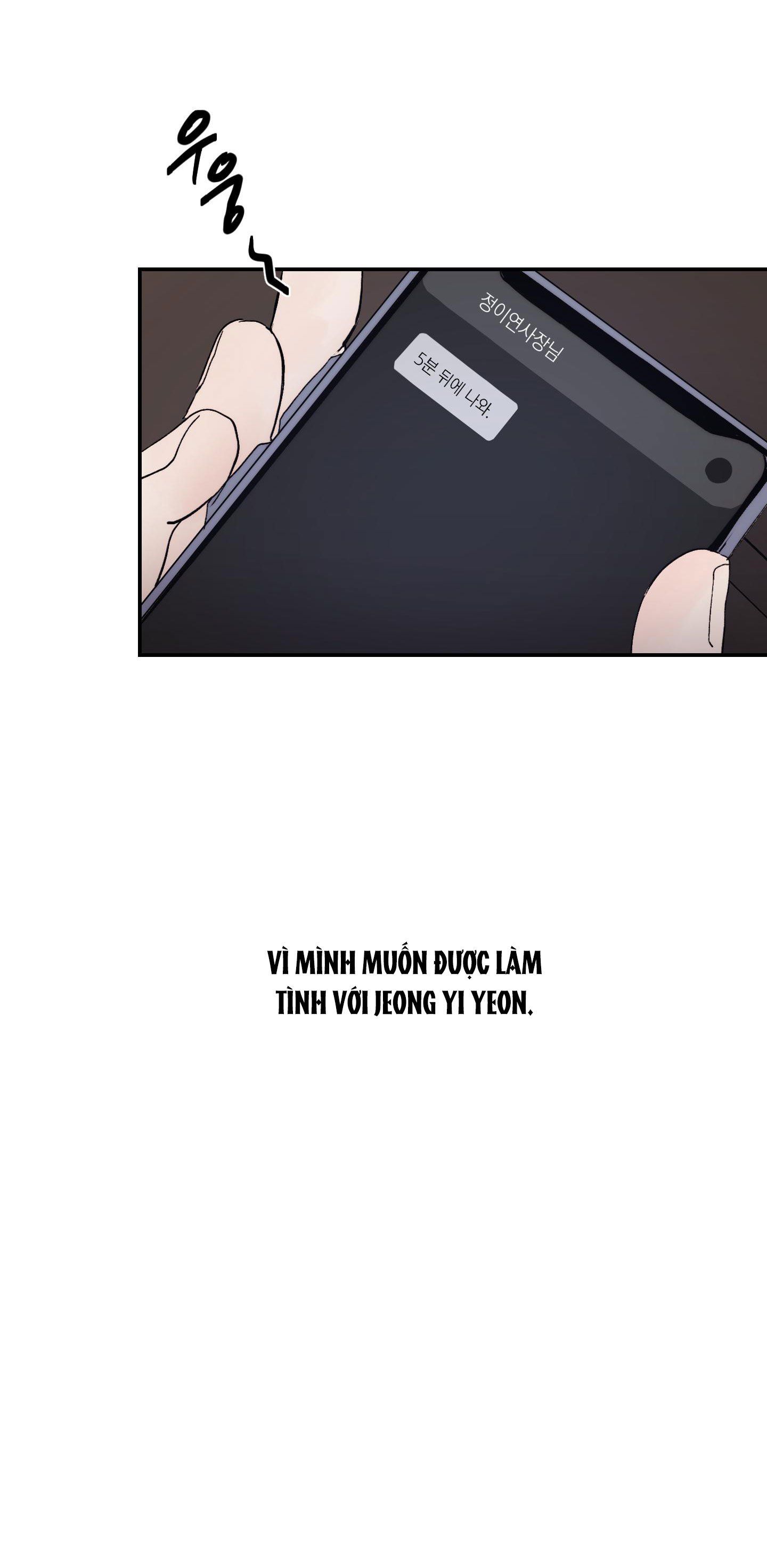 đọc truyện Speak Of The Devil Chương 35 ảnh 26 tại Thiên Thai Truyện