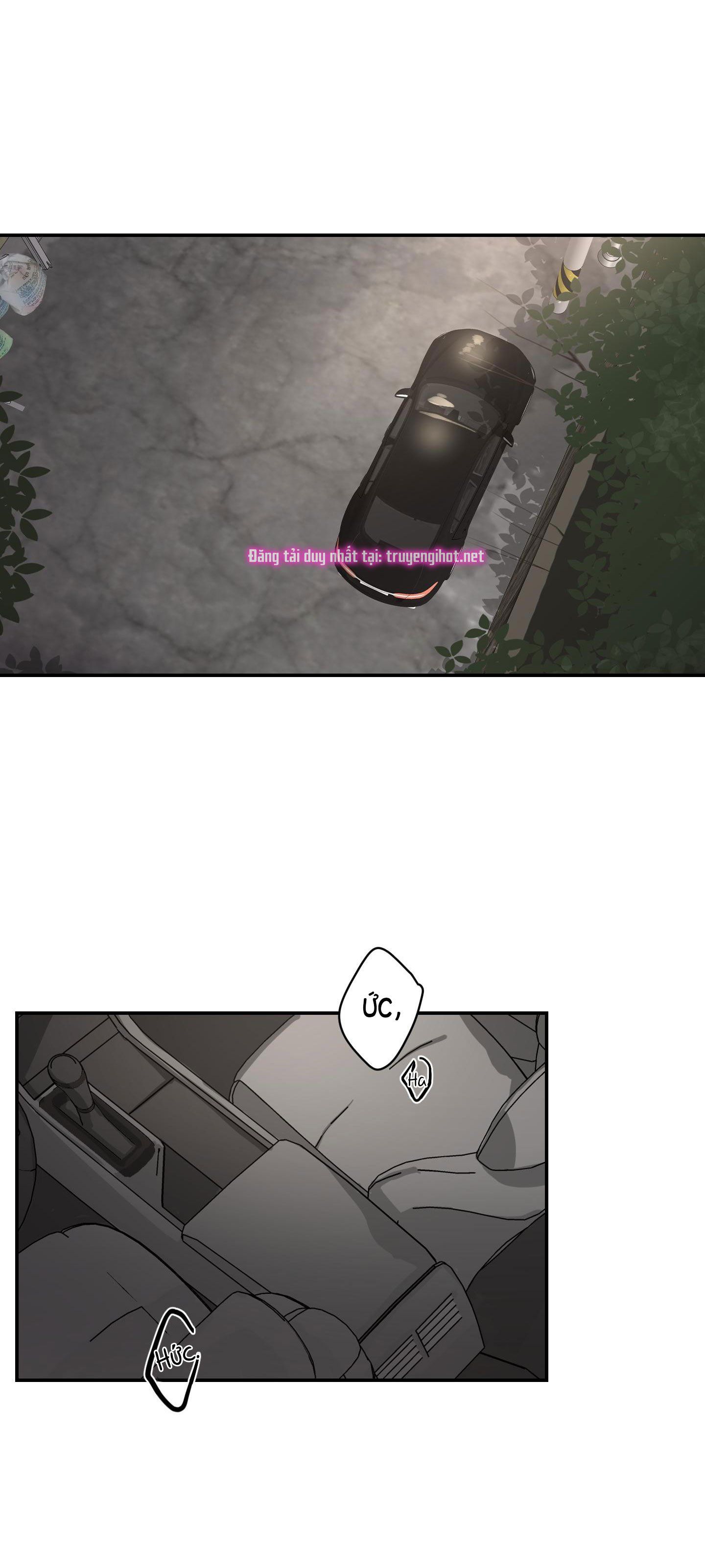 đọc truyện Speak Of The Devil Chương 35 ảnh 28 tại Thiên Thai Truyện