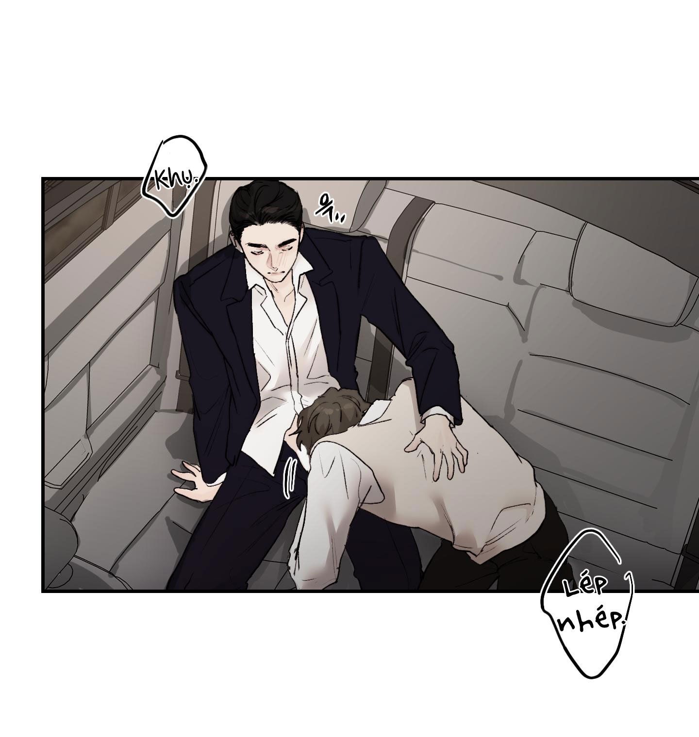 đọc truyện Speak Of The Devil Chương 35 ảnh 29 tại Thiên Thai Truyện