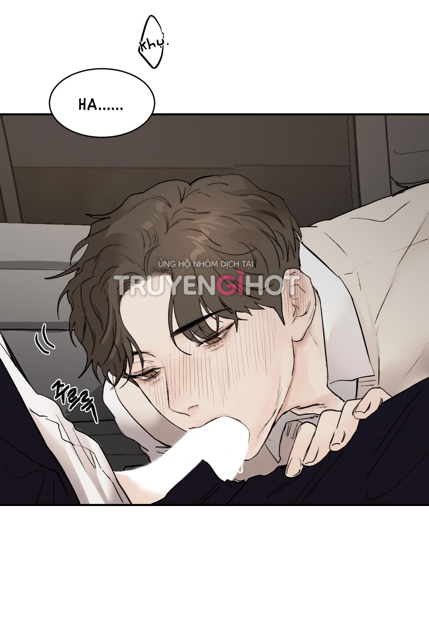 đọc truyện Speak Of The Devil Chương 35 ảnh 30 tại Thiên Thai Truyện