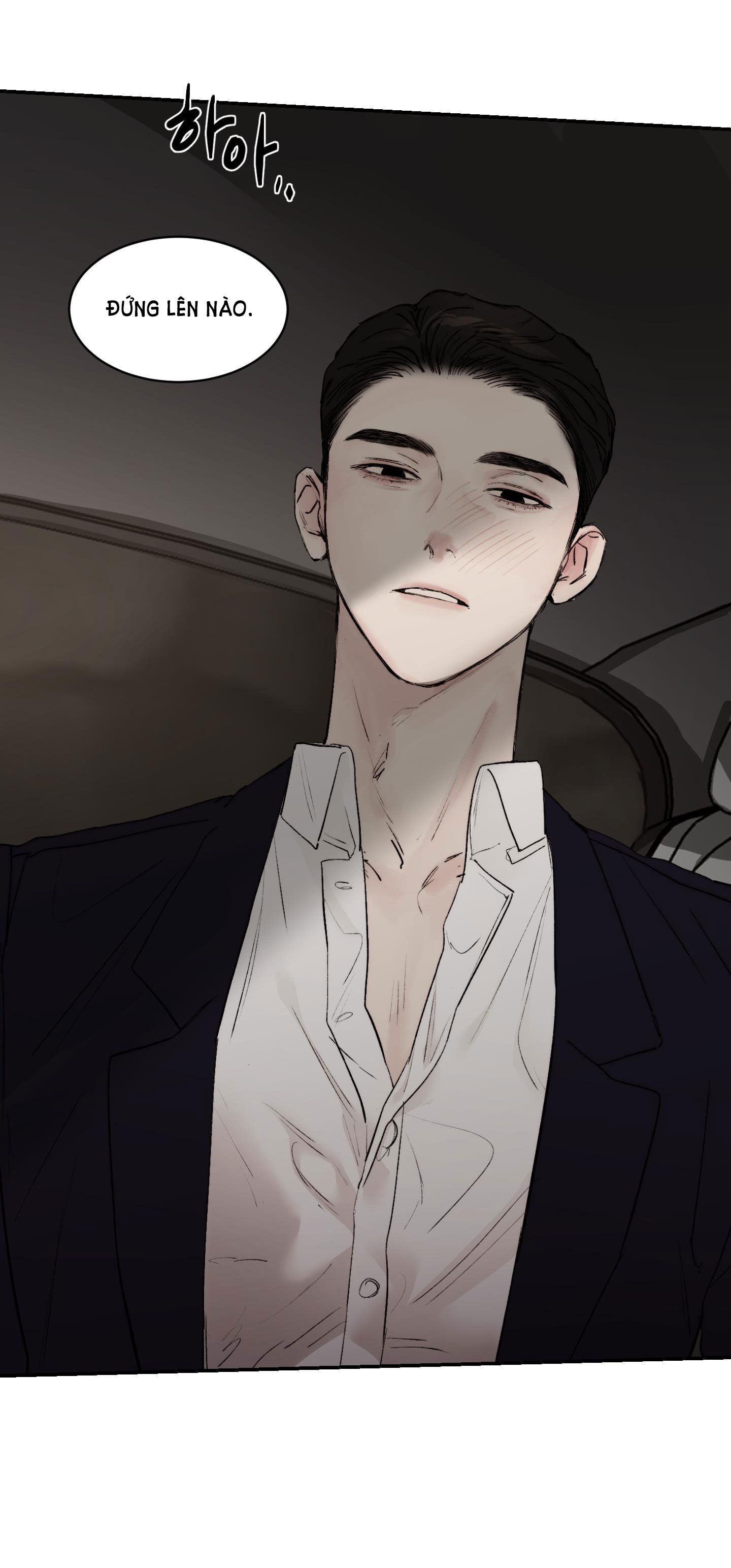 đọc truyện Speak Of The Devil Chương 35 ảnh 34 tại Thiên Thai Truyện