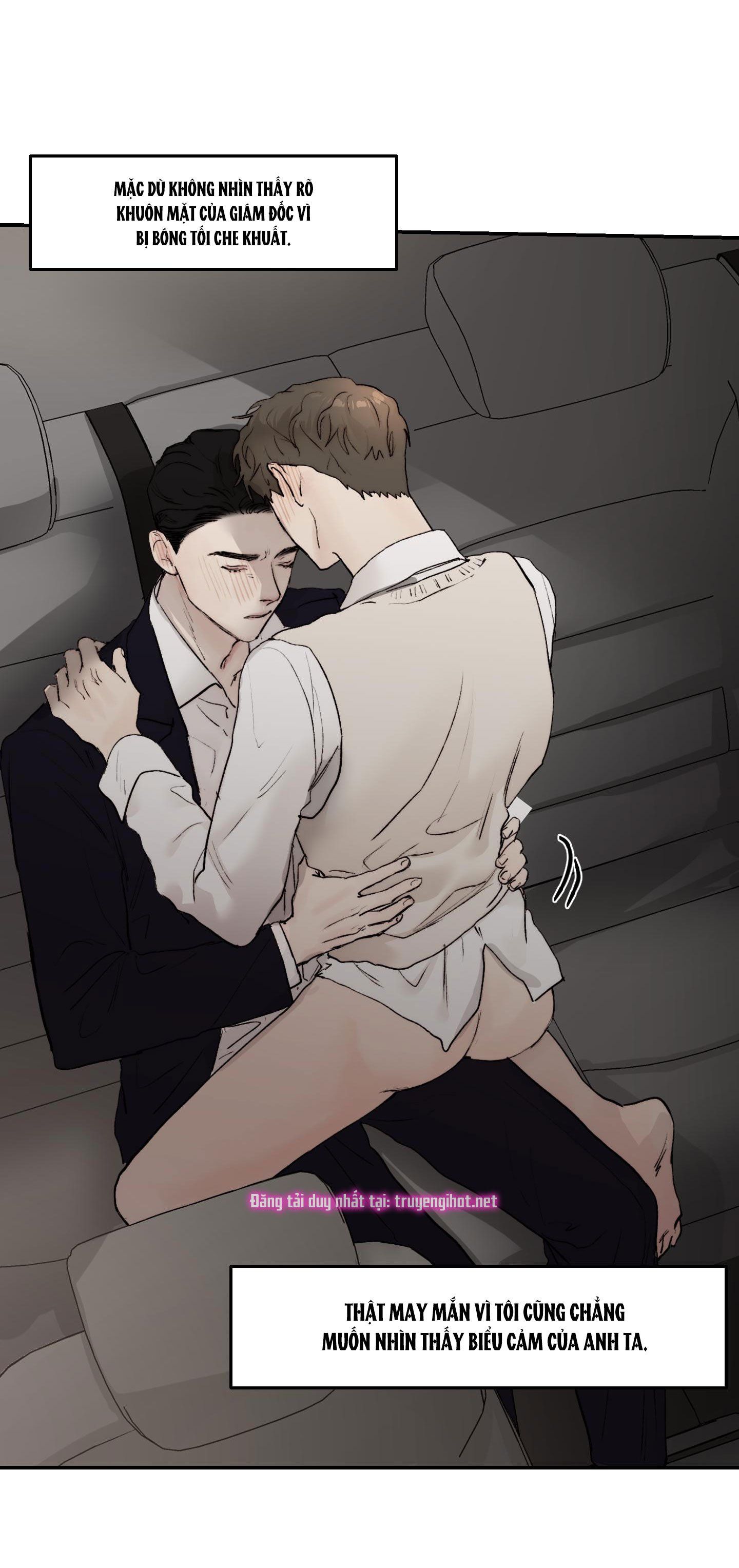 đọc truyện Speak Of The Devil Chương 35 ảnh 37 tại Thiên Thai Truyện