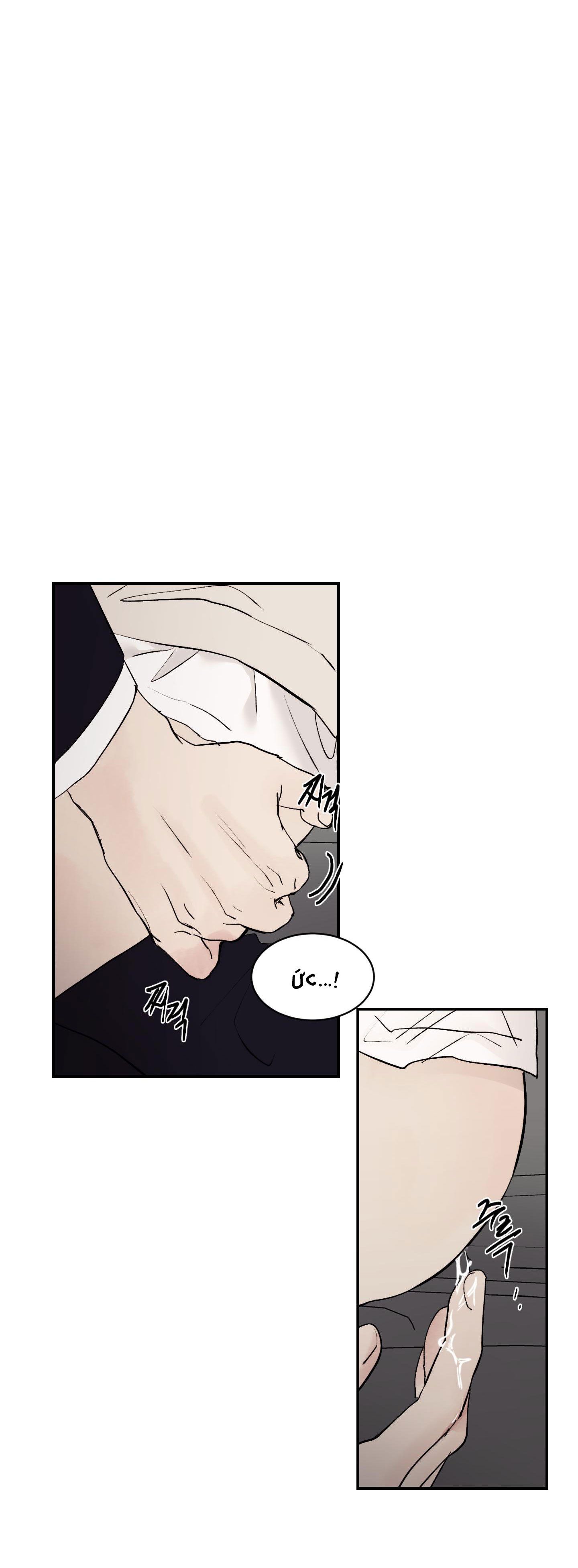 đọc truyện Speak Of The Devil Chương 35 ảnh 38 tại Thiên Thai Truyện