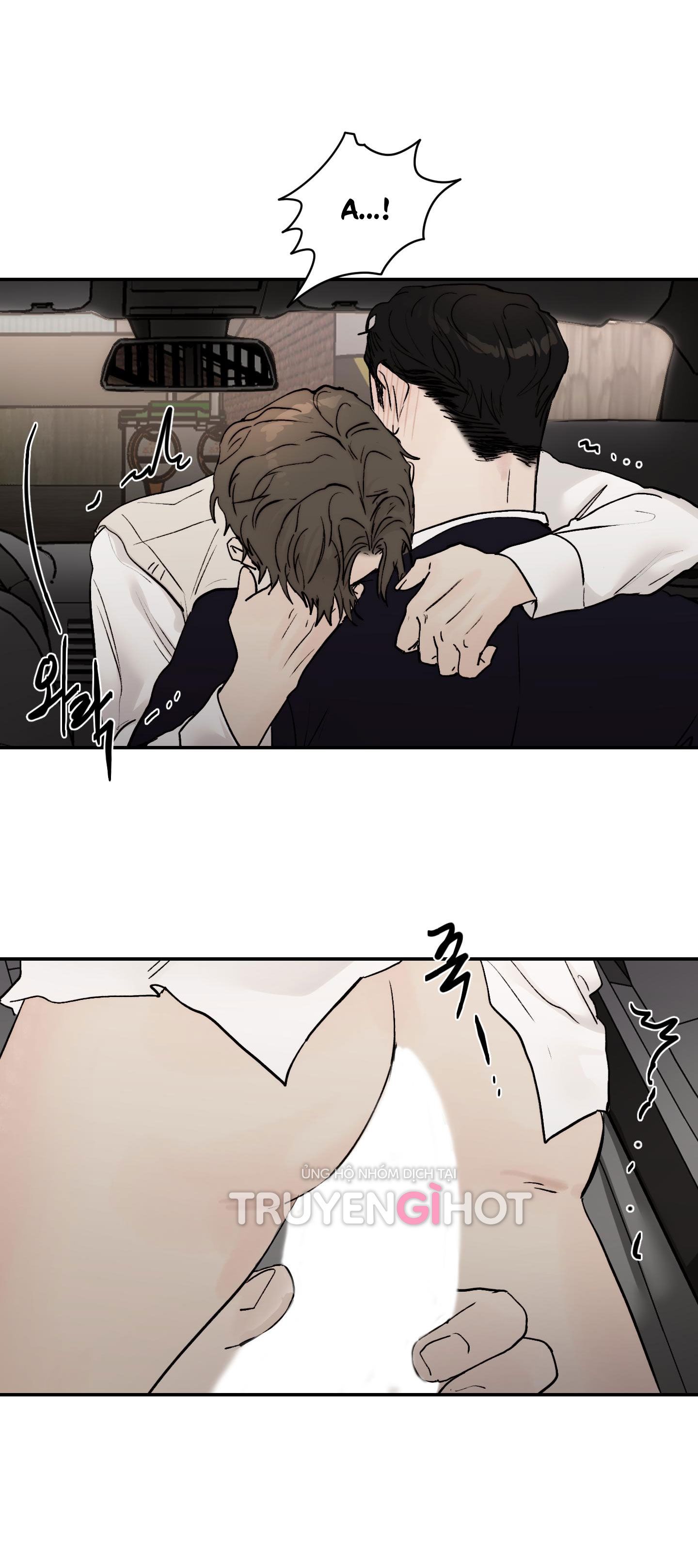 đọc truyện Speak Of The Devil Chương 35 ảnh 39 tại Thiên Thai Truyện