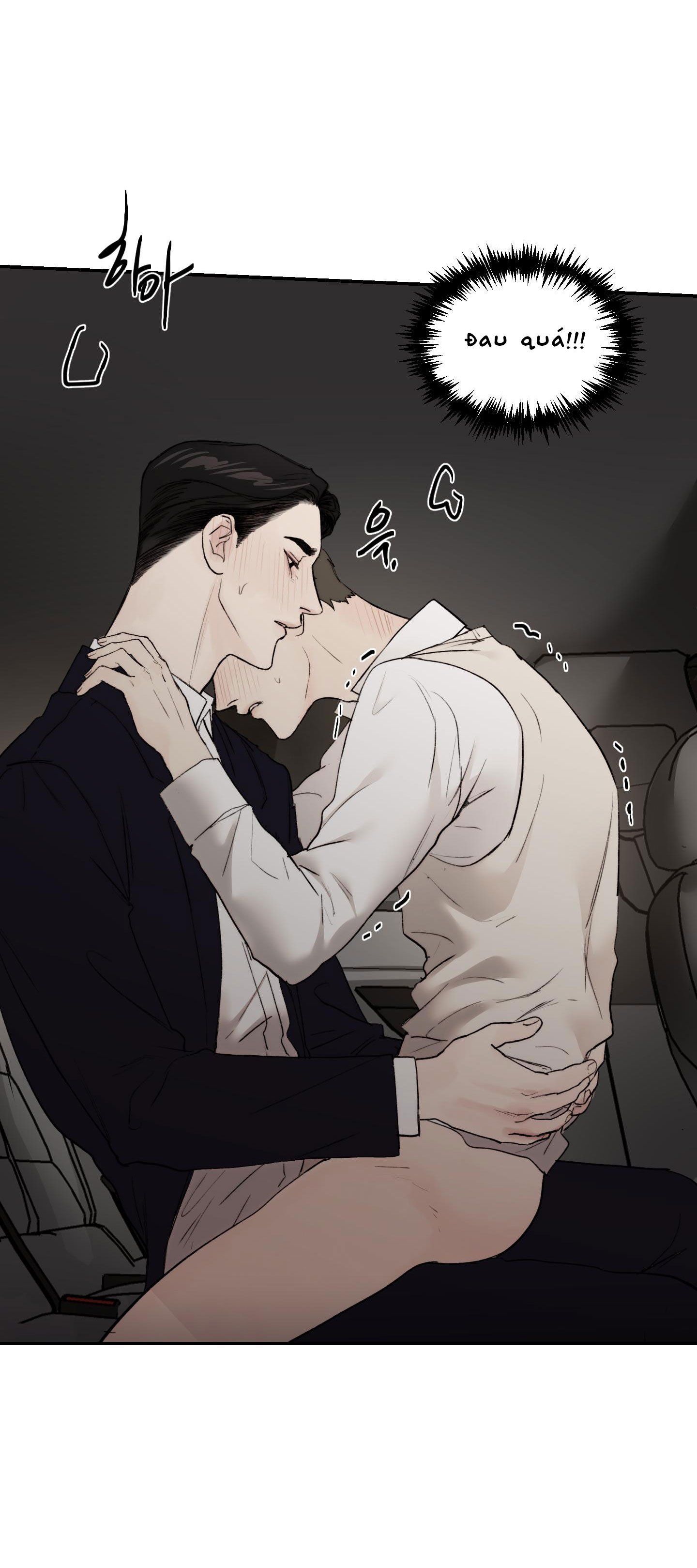 đọc truyện Speak Of The Devil Chương 35 ảnh 41 tại Thiên Thai Truyện