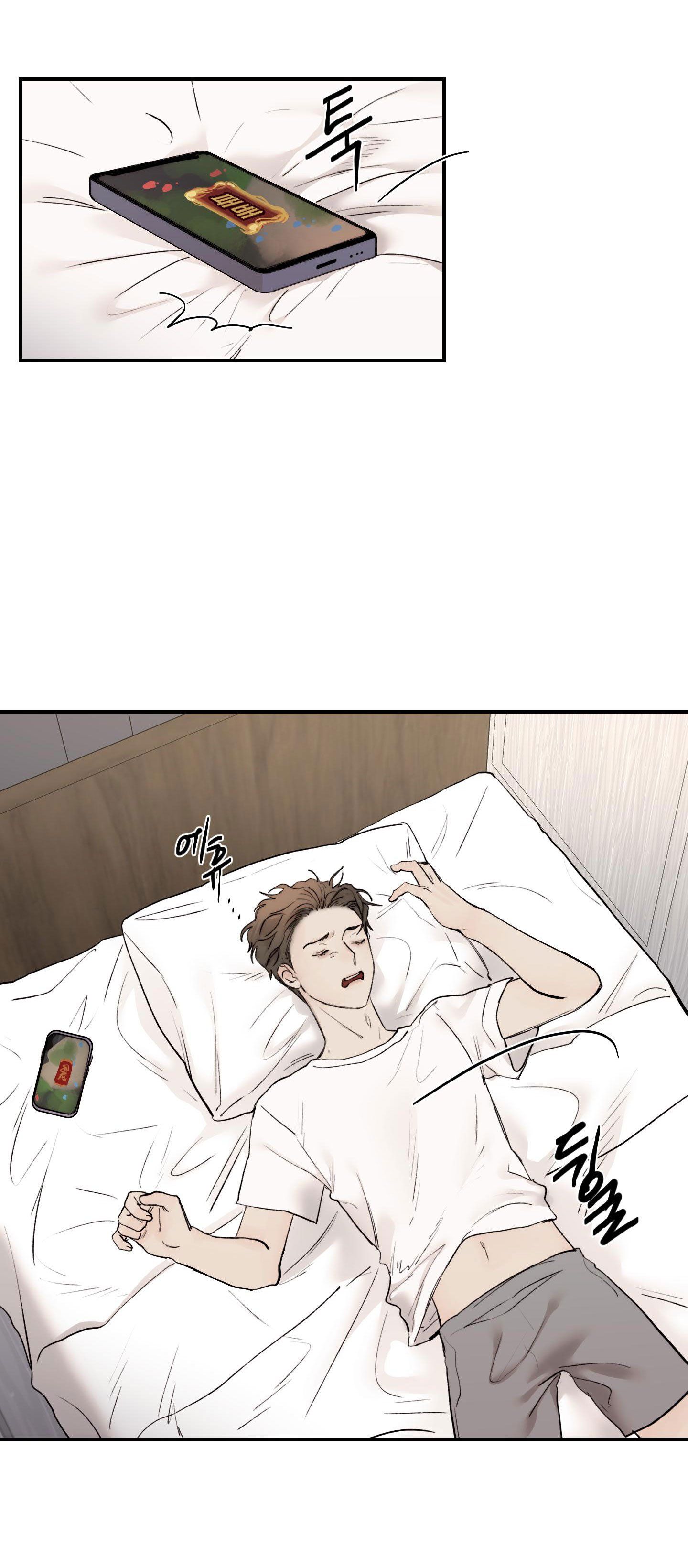 đọc truyện Speak Of The Devil Chương 35 ảnh 6 tại Thiên Thai Truyện