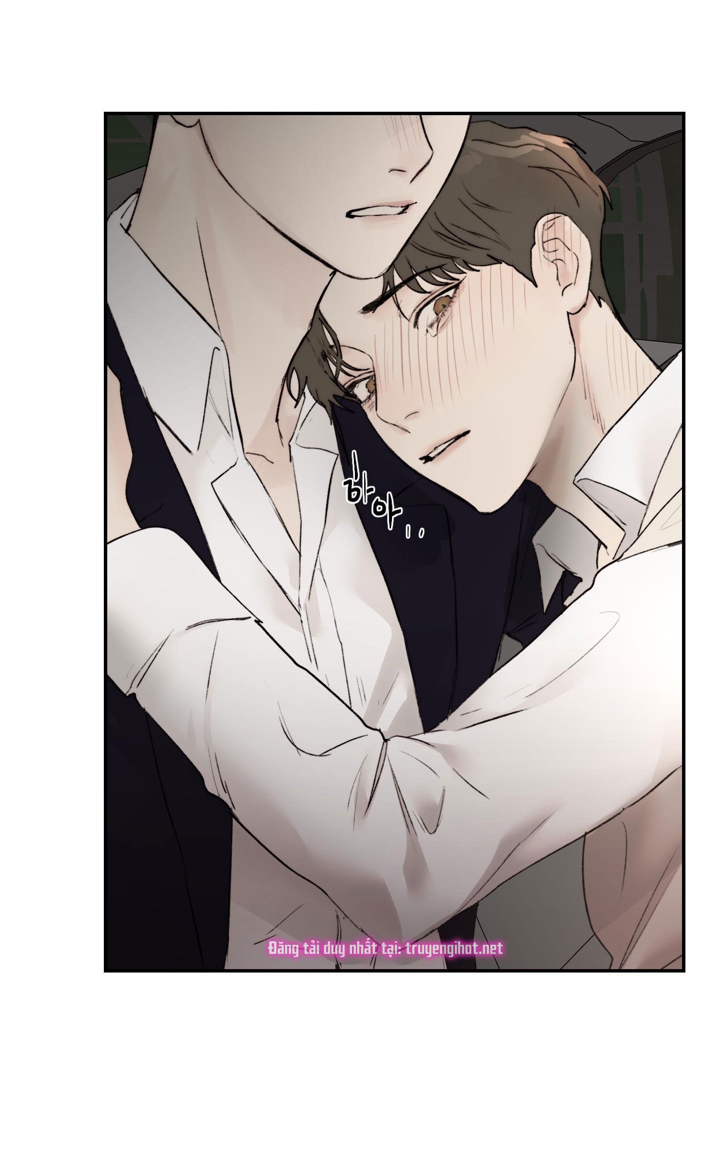 đọc truyện Speak Of The Devil Chương 35 ảnh 43 tại Thiên Thai Truyện