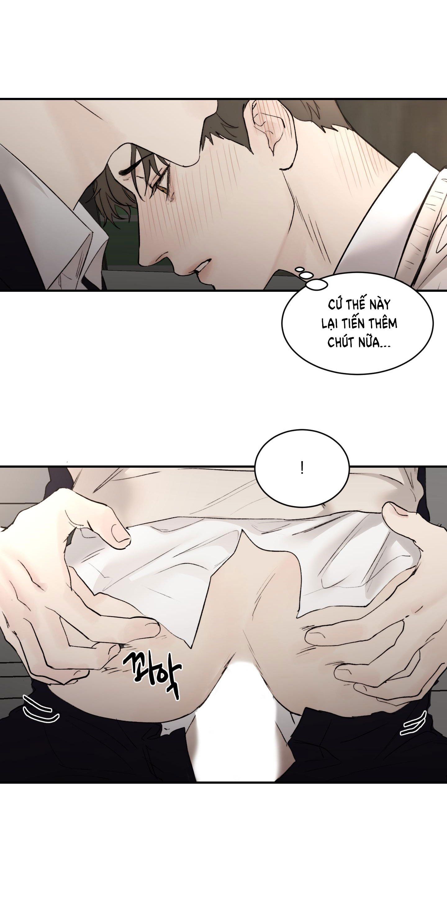 đọc truyện Speak Of The Devil Chương 35 ảnh 44 tại Thiên Thai Truyện