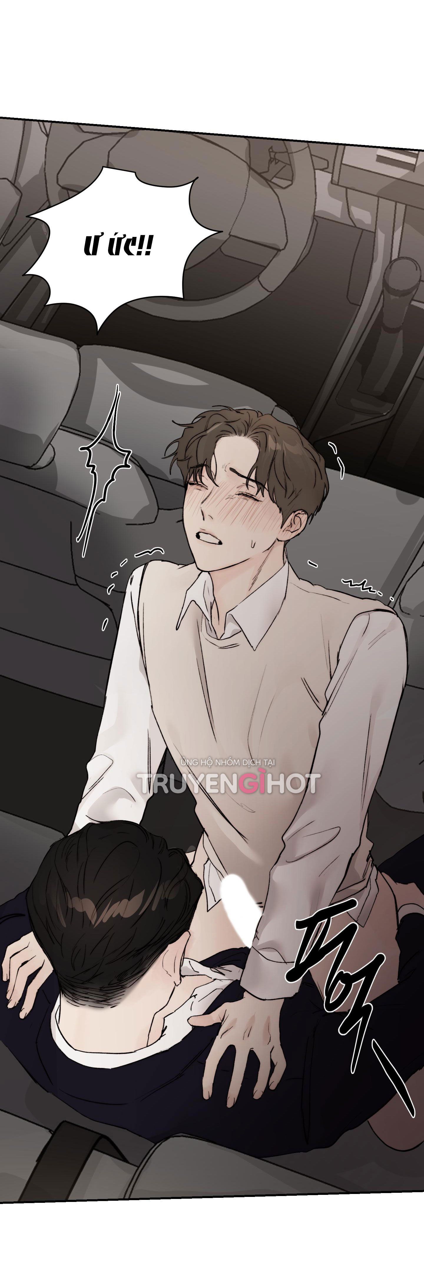 đọc truyện Speak Of The Devil Chương 35 ảnh 45 tại Thiên Thai Truyện