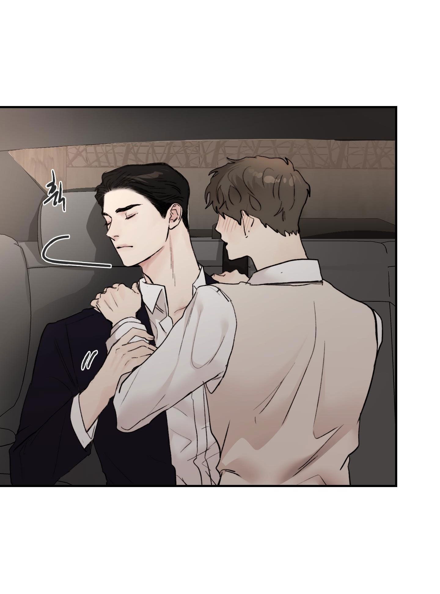 đọc truyện Speak Of The Devil Chương 35 ảnh 57 tại Thiên Thai Truyện