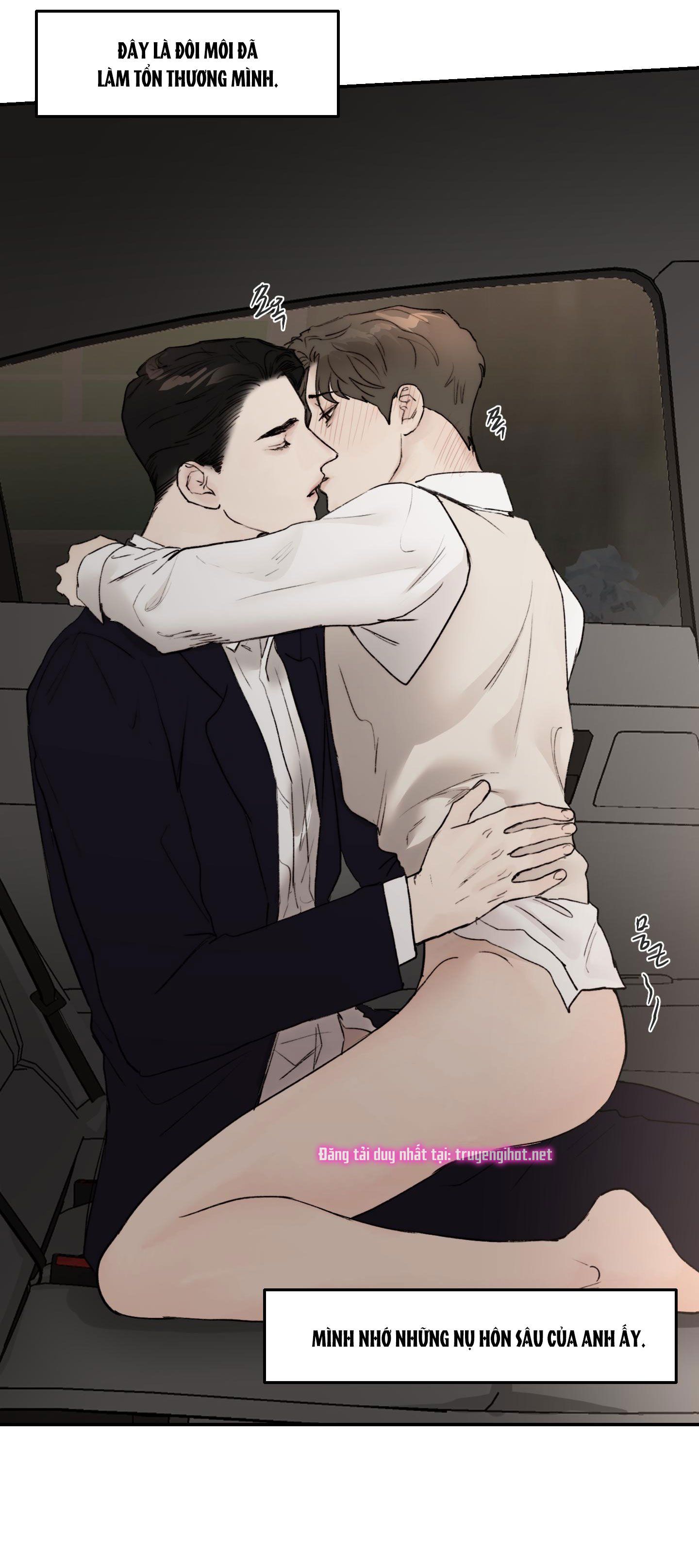 đọc truyện Speak Of The Devil Chương 35 ảnh 58 tại Thiên Thai Truyện