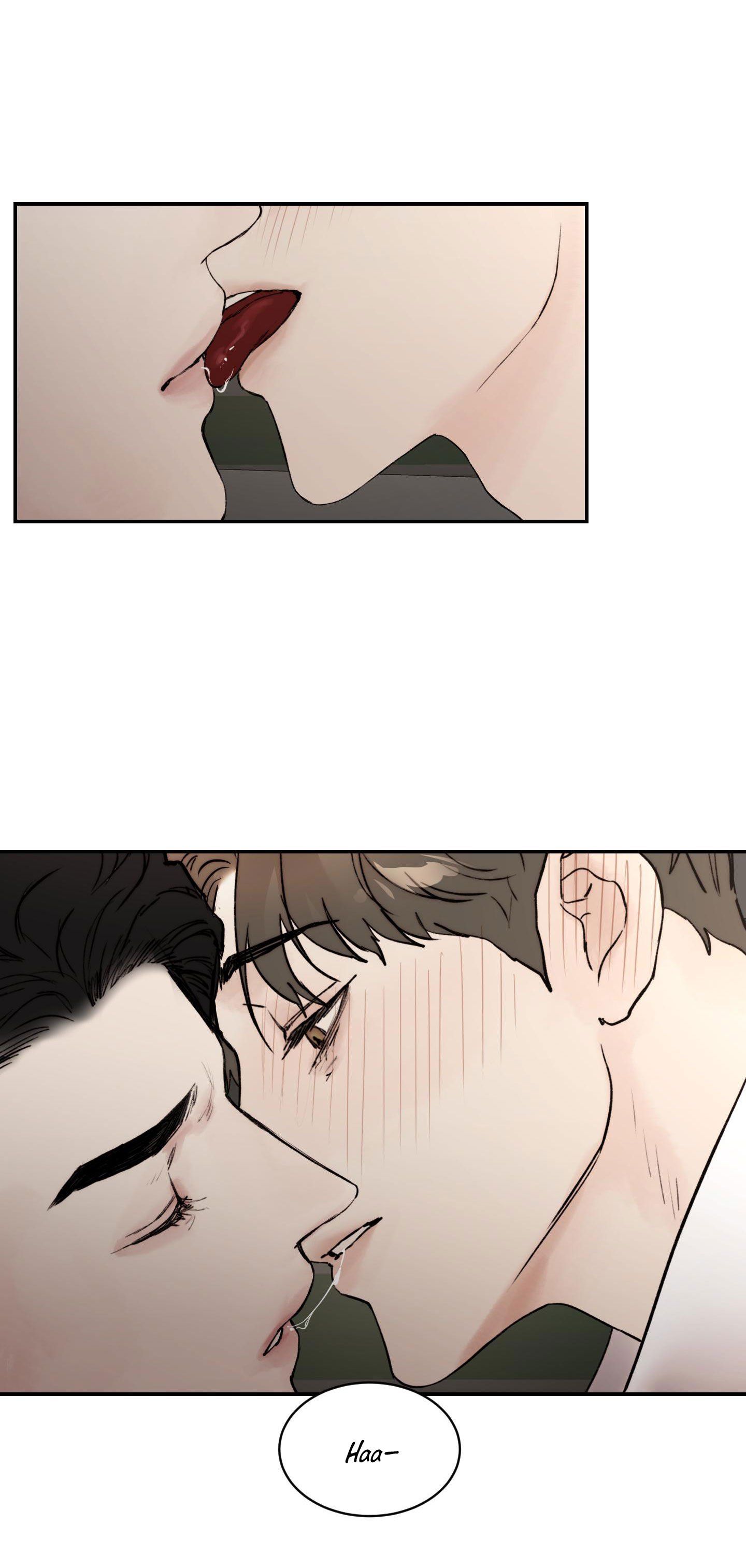 đọc truyện Speak Of The Devil Chương 35 ảnh 59 tại Thiên Thai Truyện