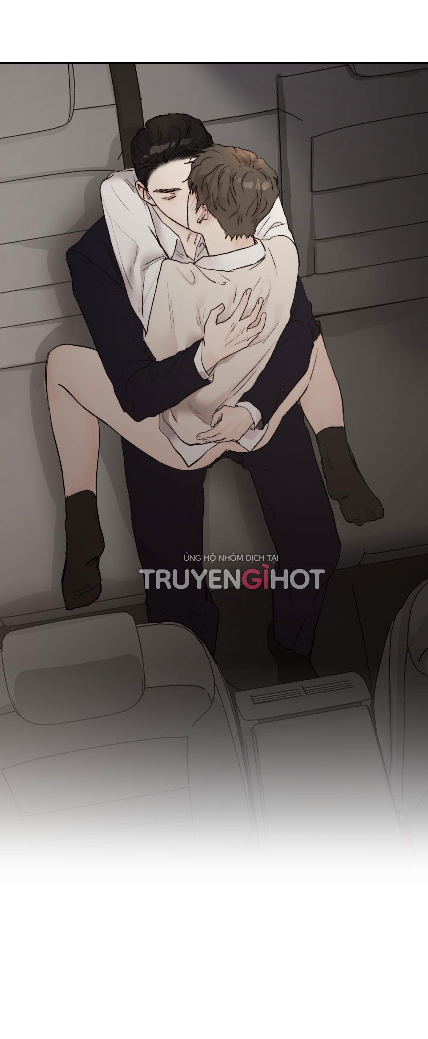 đọc truyện Speak Of The Devil Chương 35 ảnh 61 tại Thiên Thai Truyện