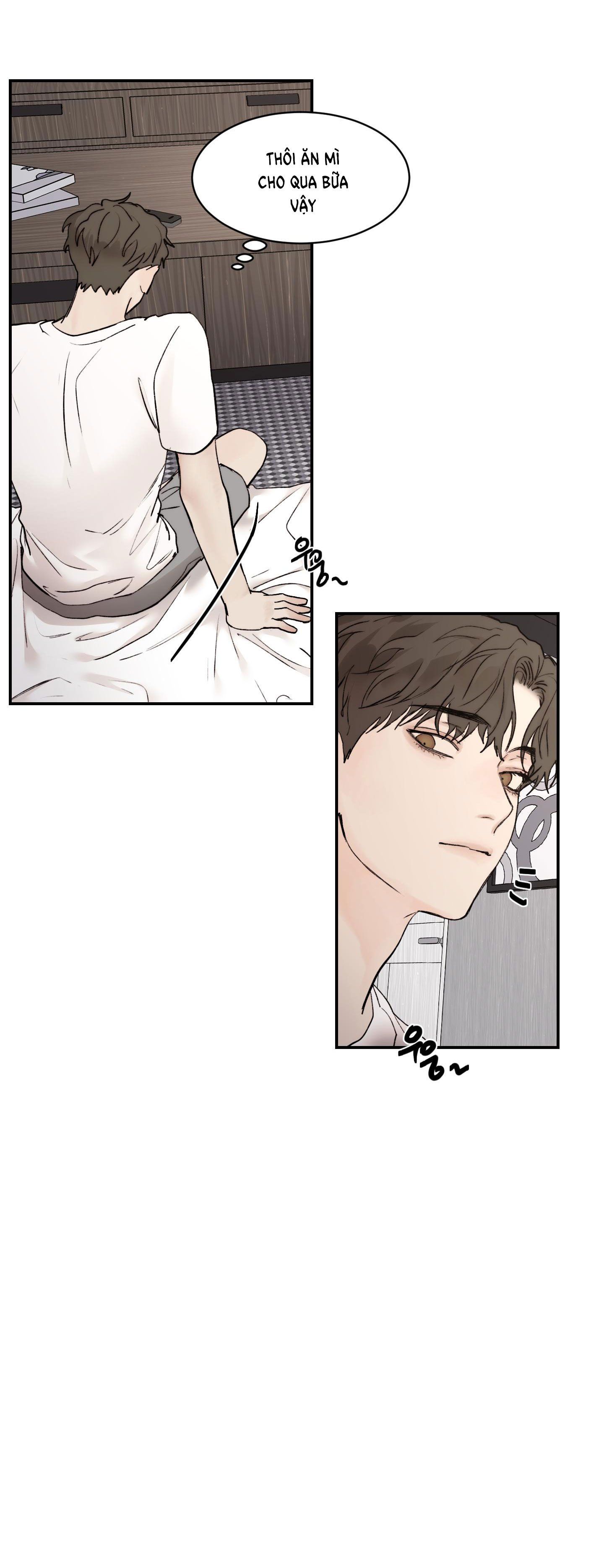 đọc truyện Speak Of The Devil Chương 35 ảnh 8 tại Thiên Thai Truyện