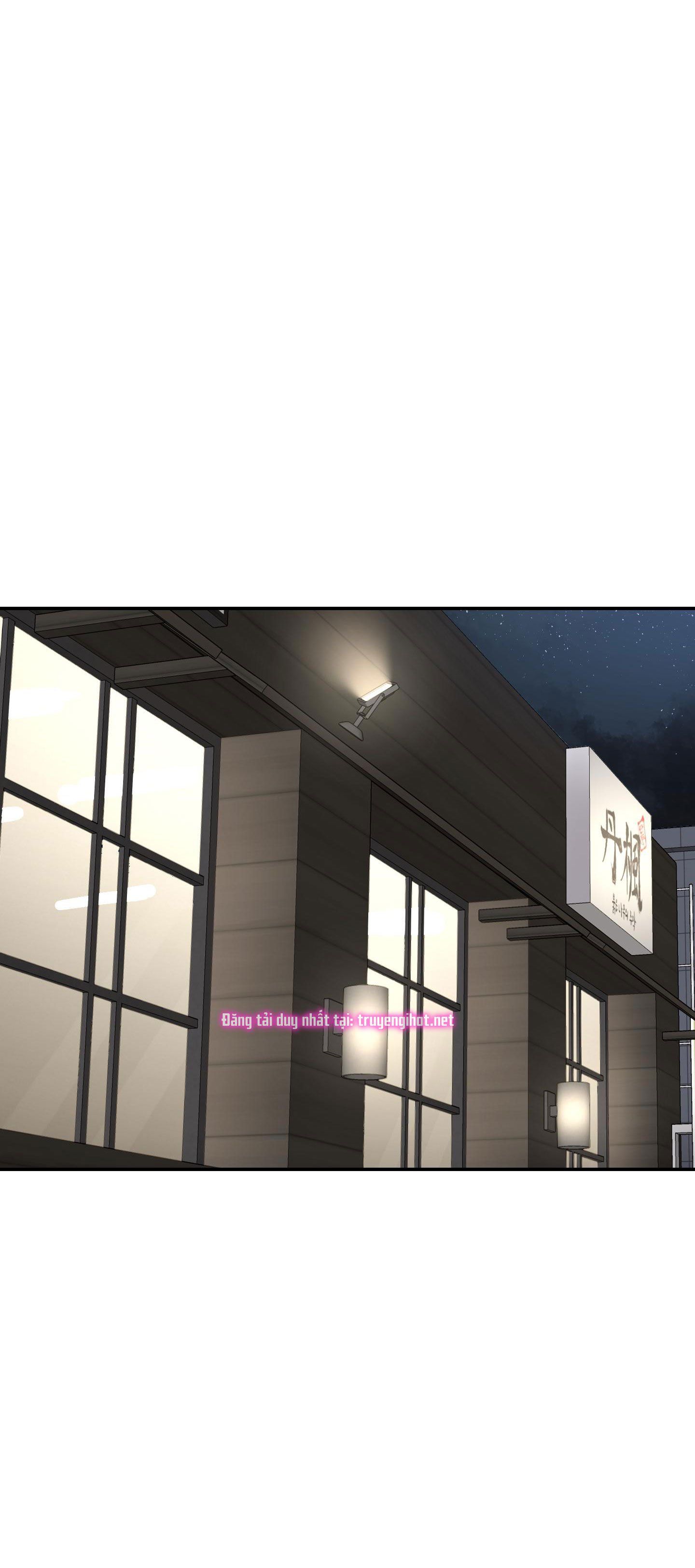 đọc truyện Speak Of The Devil Chương 35 ảnh 9 tại Thiên Thai Truyện