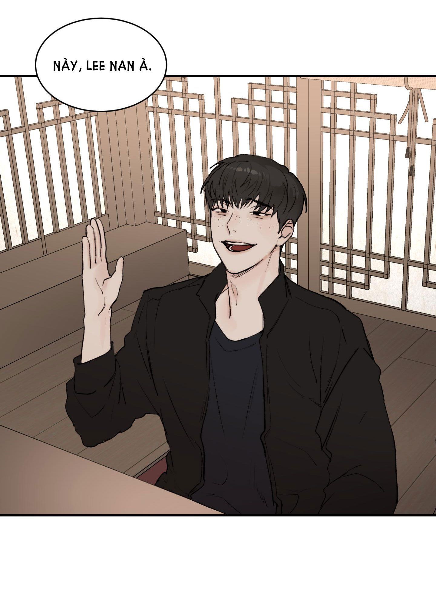 đọc truyện Speak Of The Devil Chương 35 ảnh 11 tại Thiên Thai Truyện