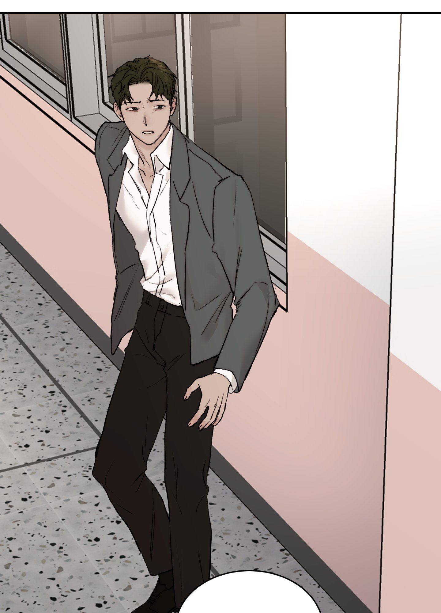 đọc truyện Speak Of The Devil Chương 36 ảnh 16 tại Thiên Thai Truyện