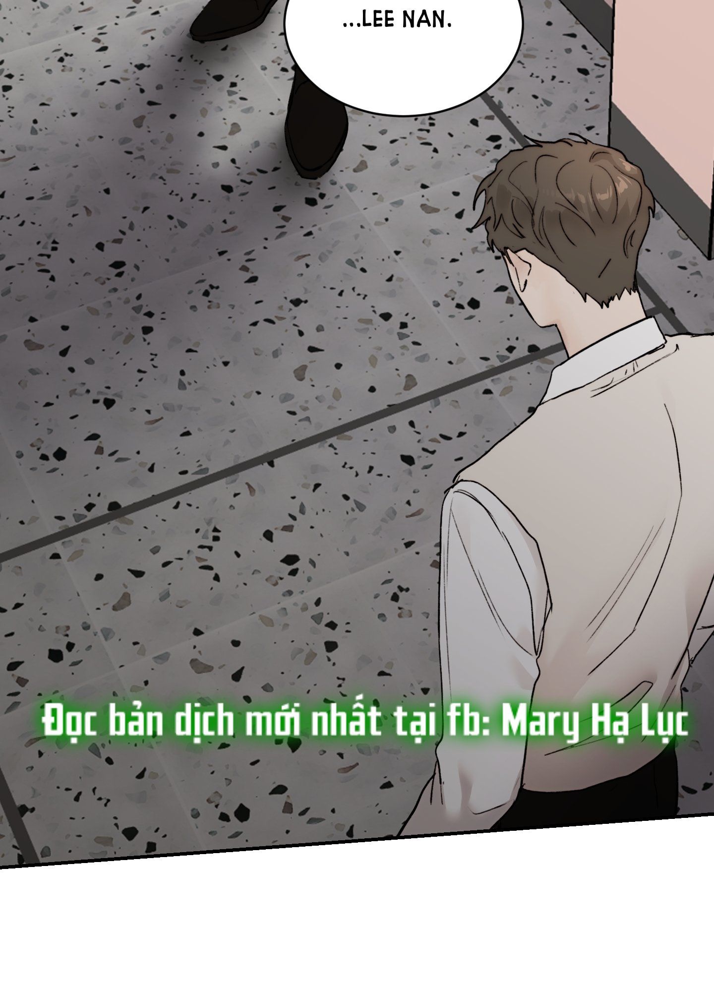 đọc truyện Speak Of The Devil Chương 36 ảnh 17 tại Thiên Thai Truyện