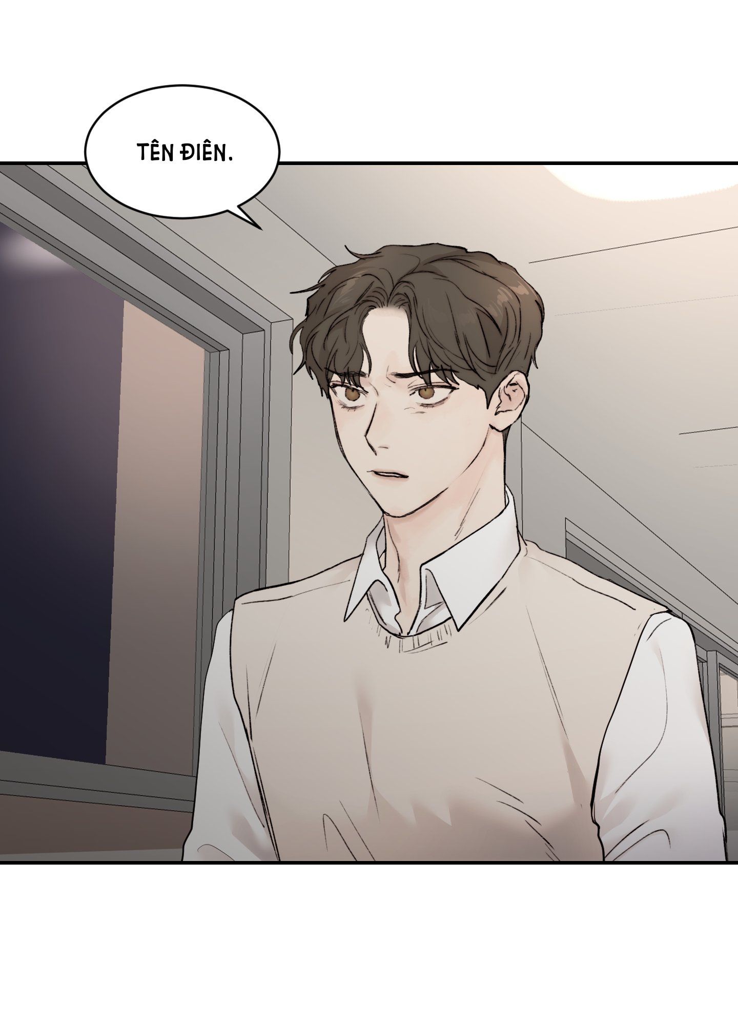 đọc truyện Speak Of The Devil Chương 36 ảnh 19 tại Thiên Thai Truyện