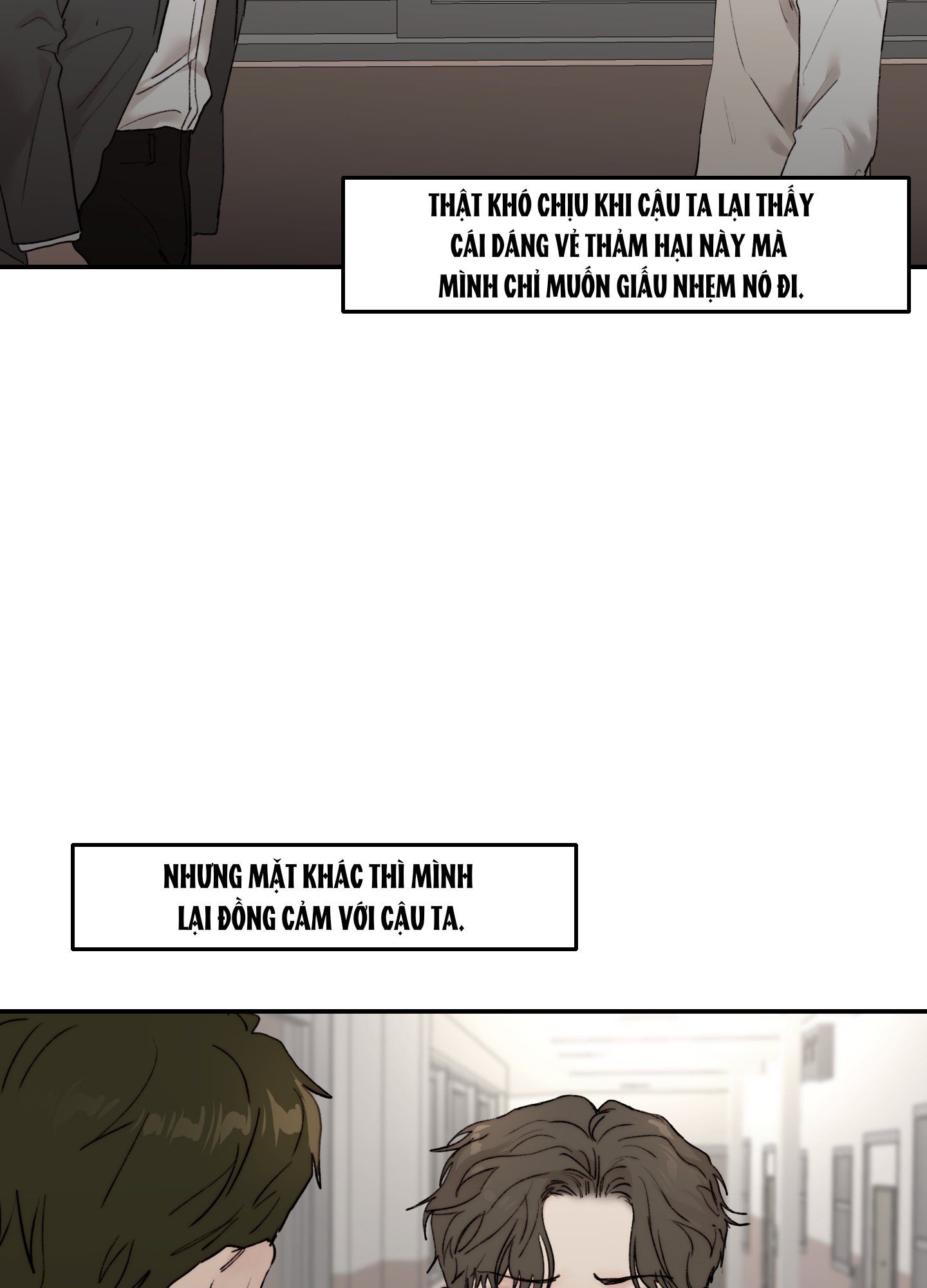 đọc truyện Speak Of The Devil Chương 36 ảnh 21 tại Thiên Thai Truyện