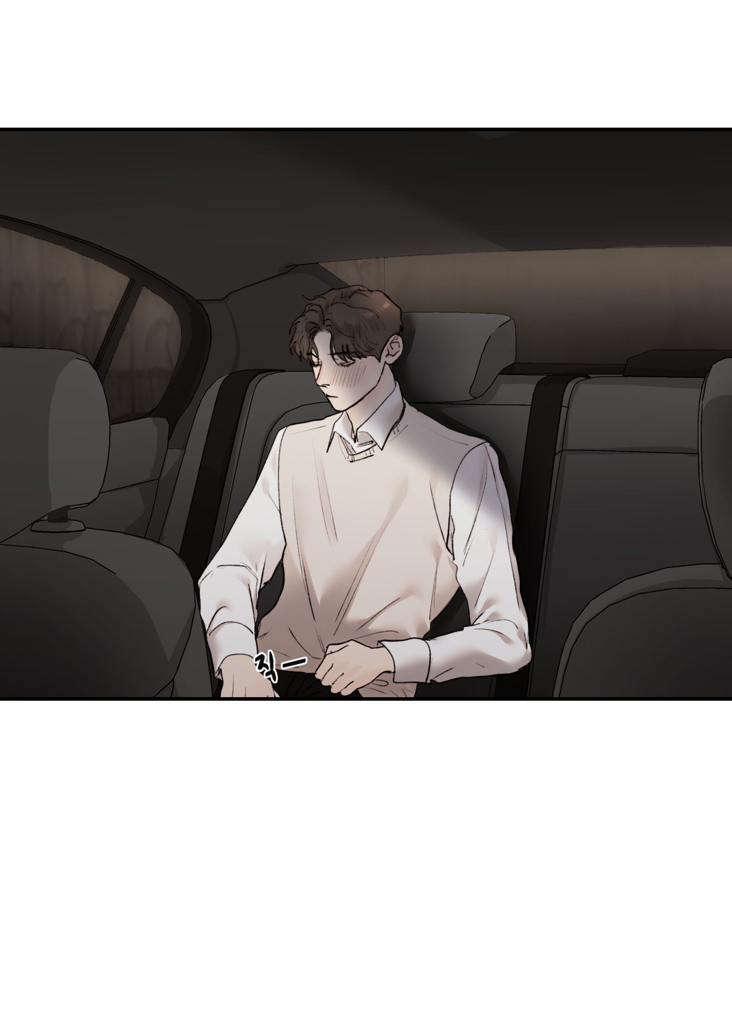 đọc truyện Speak Of The Devil Chương 36 ảnh 4 tại Thiên Thai Truyện