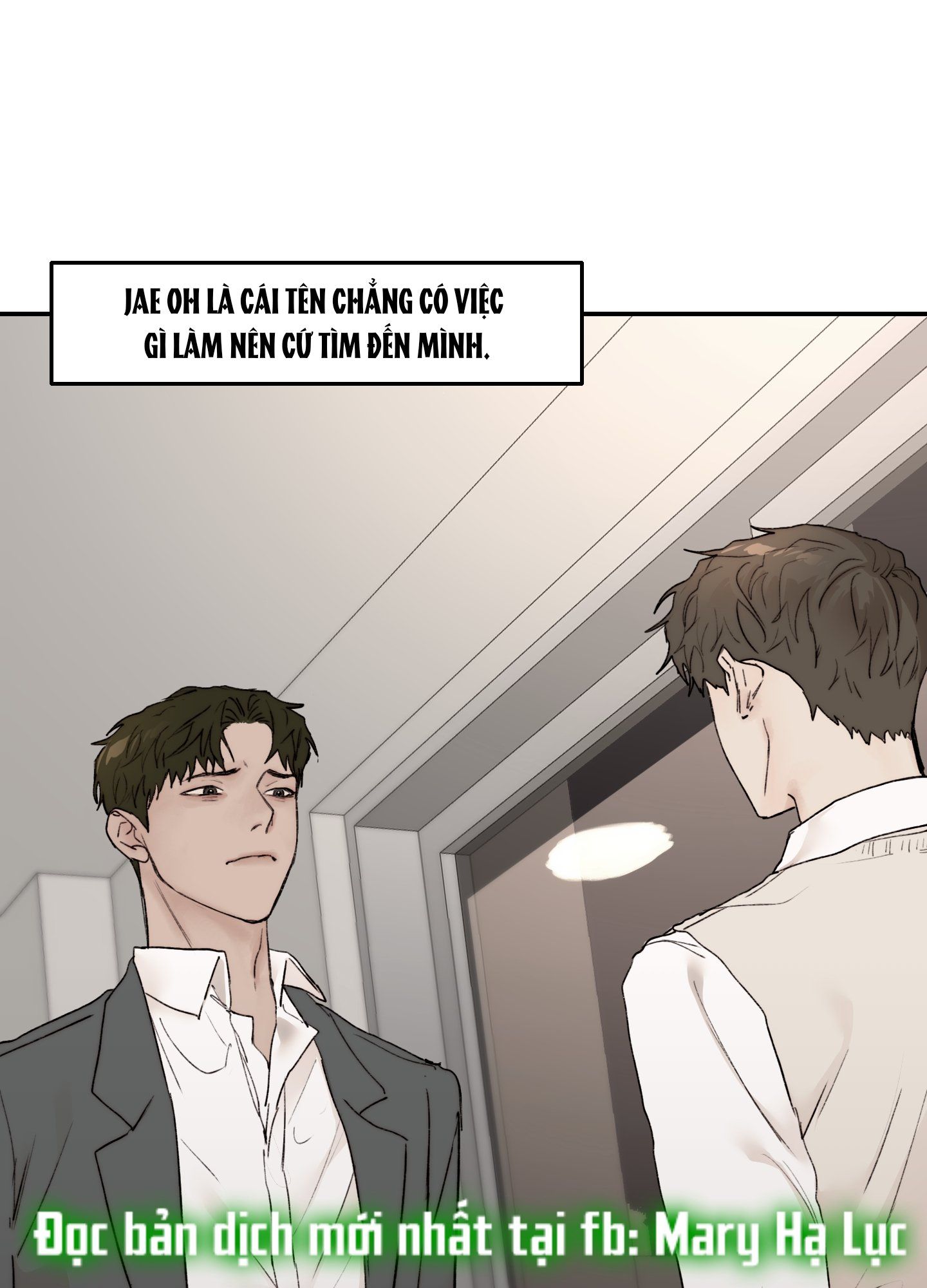 đọc truyện Speak Of The Devil Chương 36 ảnh 22 tại Thiên Thai Truyện